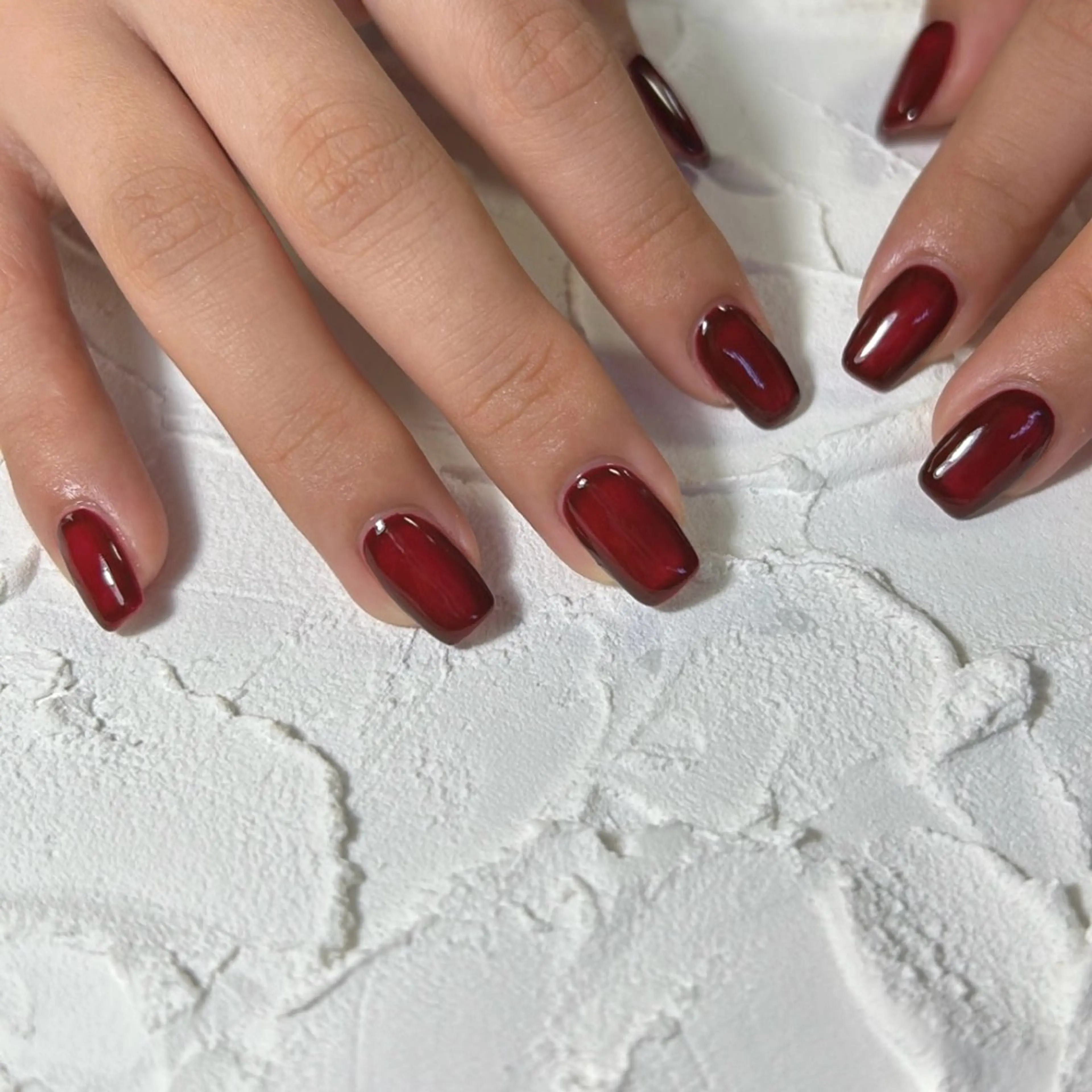 ネイル ハンドネイル Lofinails ちひろのネイルデザイン