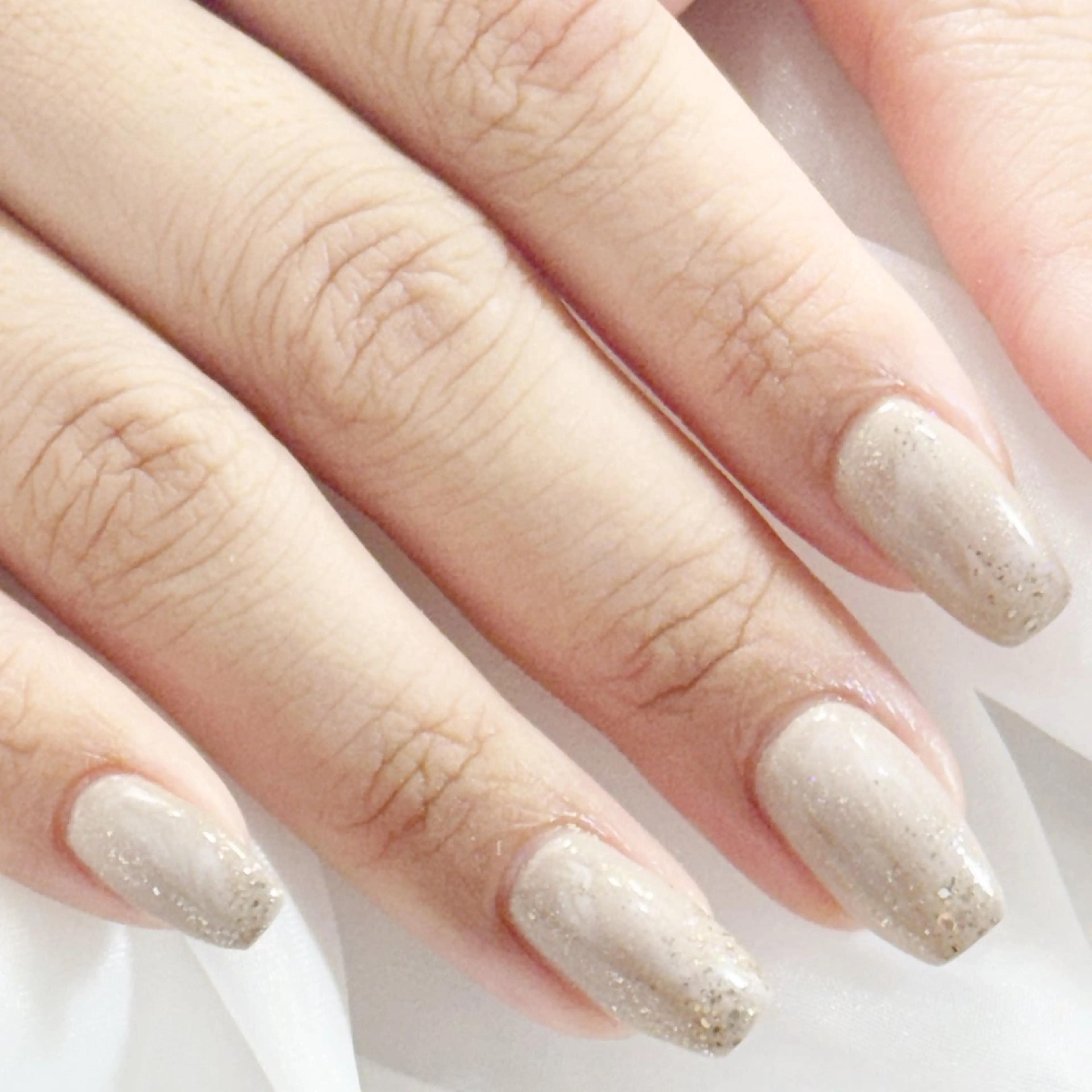 ネイル ハンドネイル K. NANAのネイルデザイン