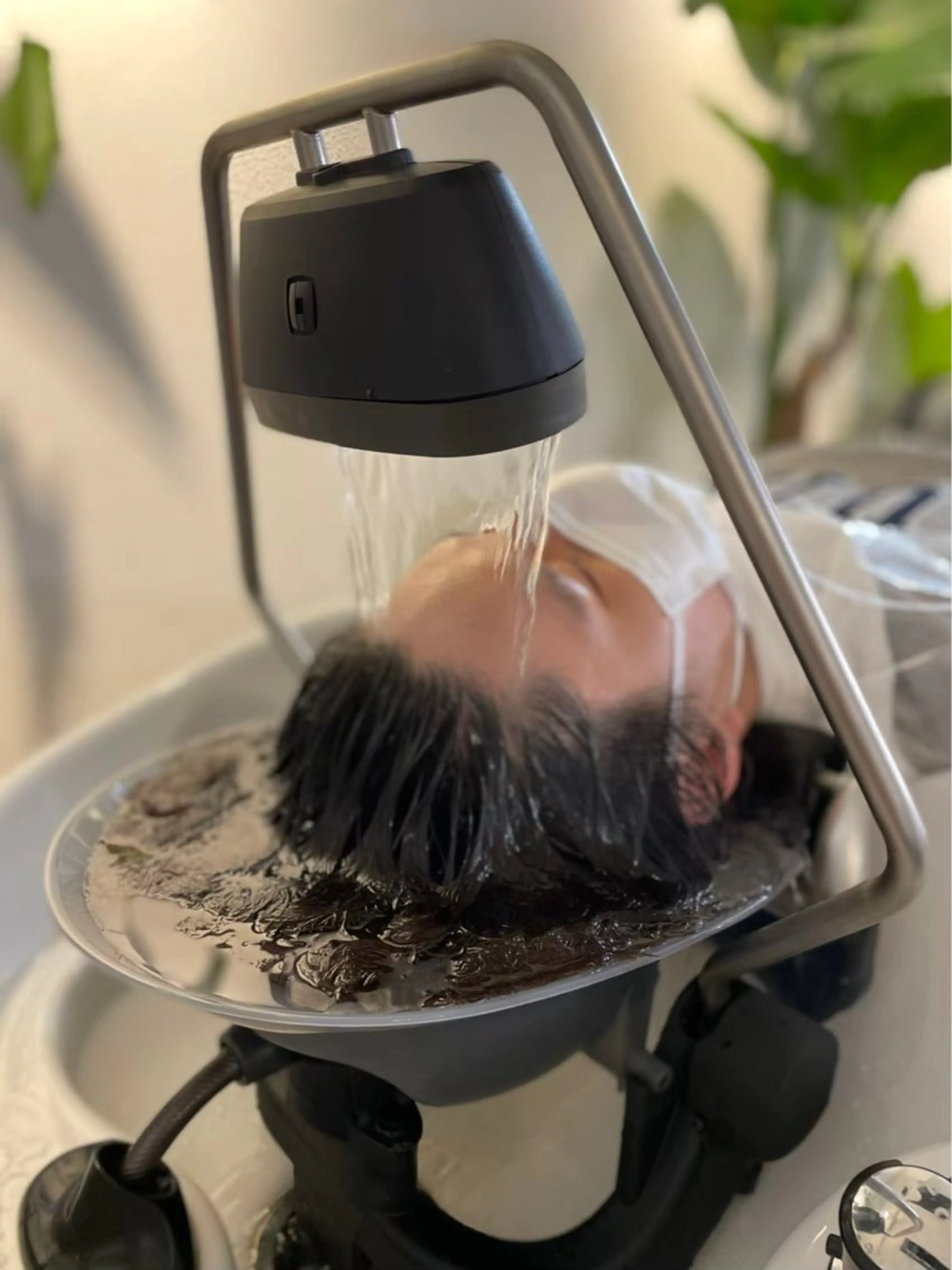 伊藤ほのか /パーマ/ショートのヘアスタイル