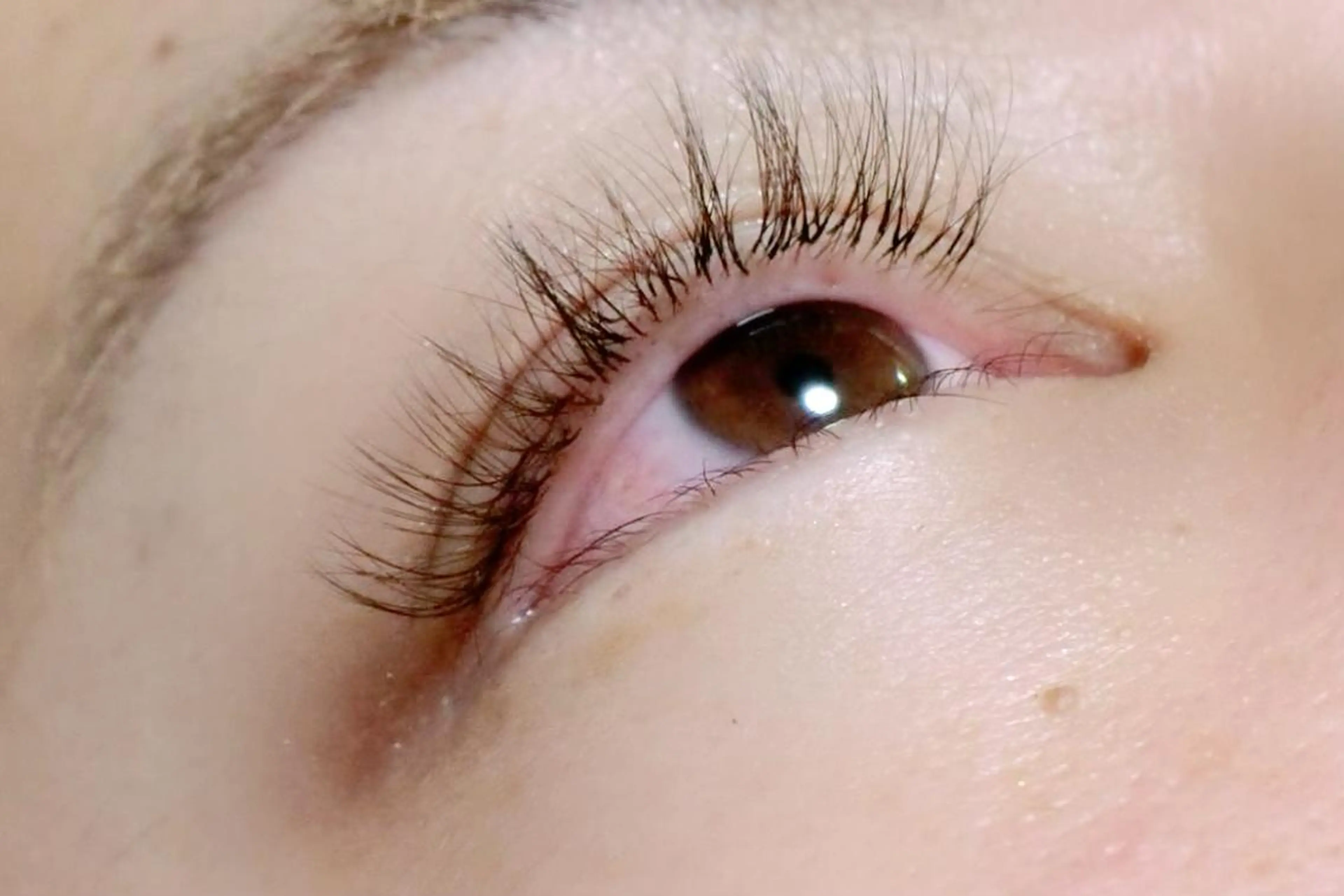 マツエク・マツパ 痛ネイル/ワンホン/ フィルイン/長さだしのネイルデザイン