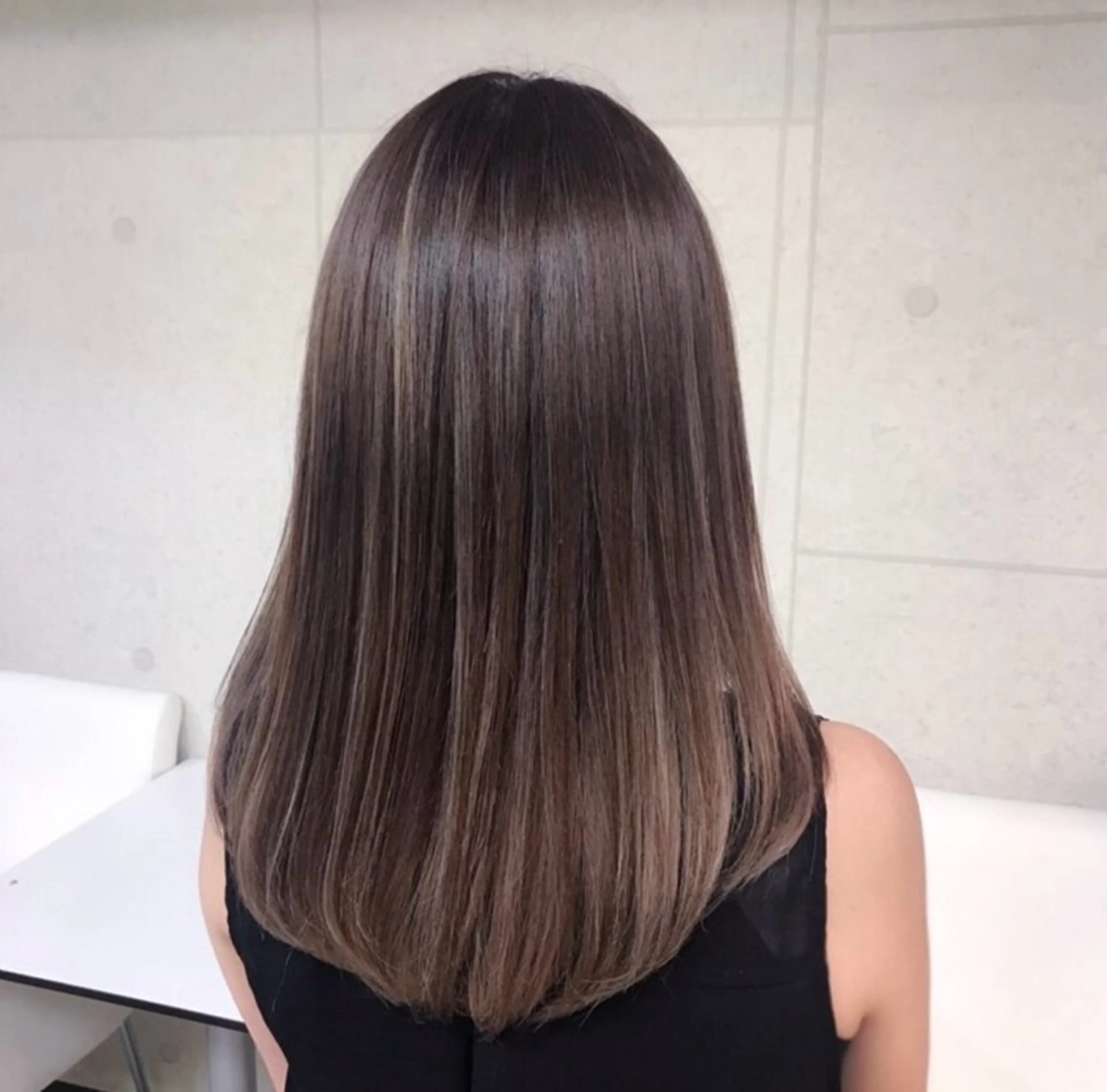 ロング モデル大募集‪‎☆ みやもとのヘアスタイル