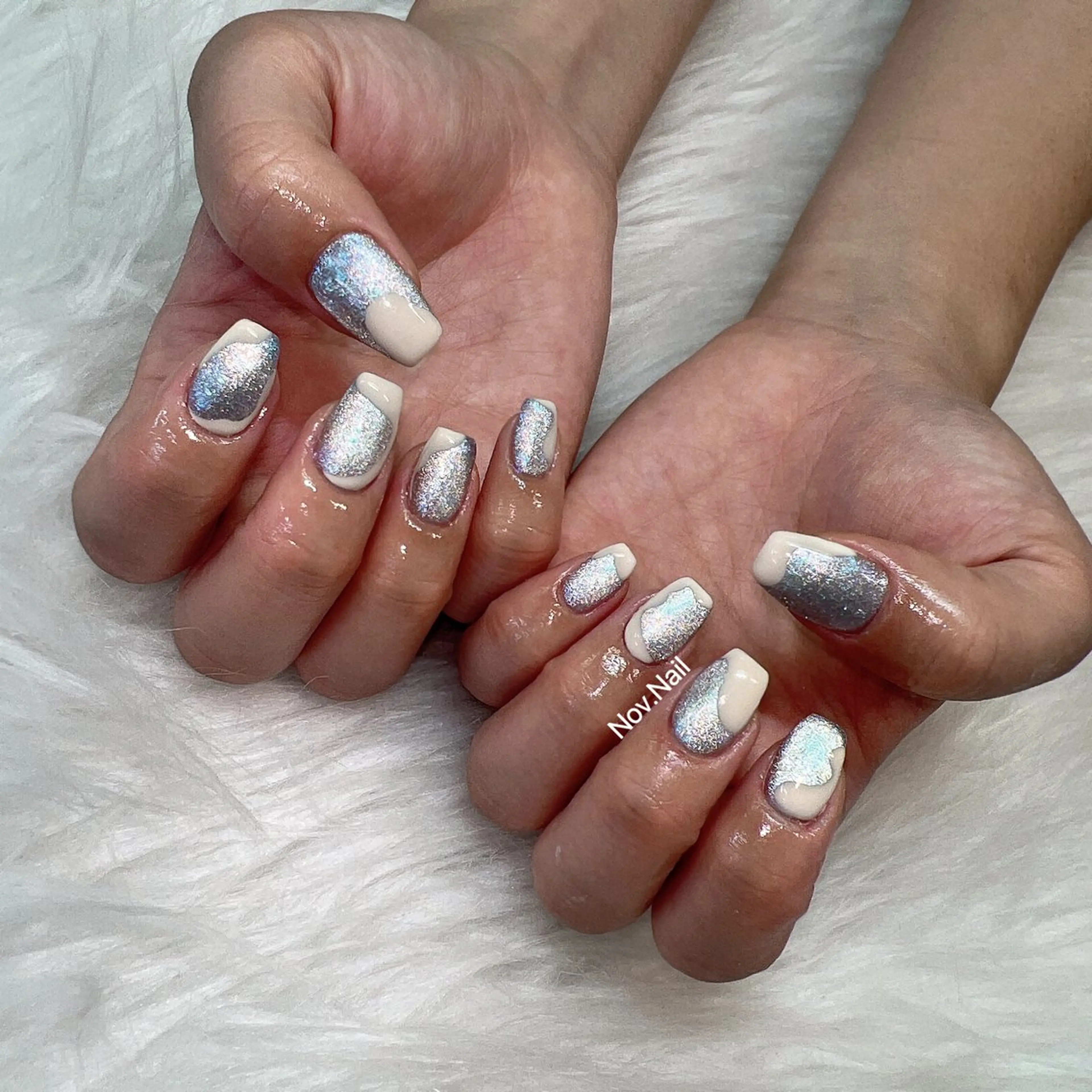 ネイル ハンドネイル ハンドケア Nov. ネイルサロンのネイルデザイン