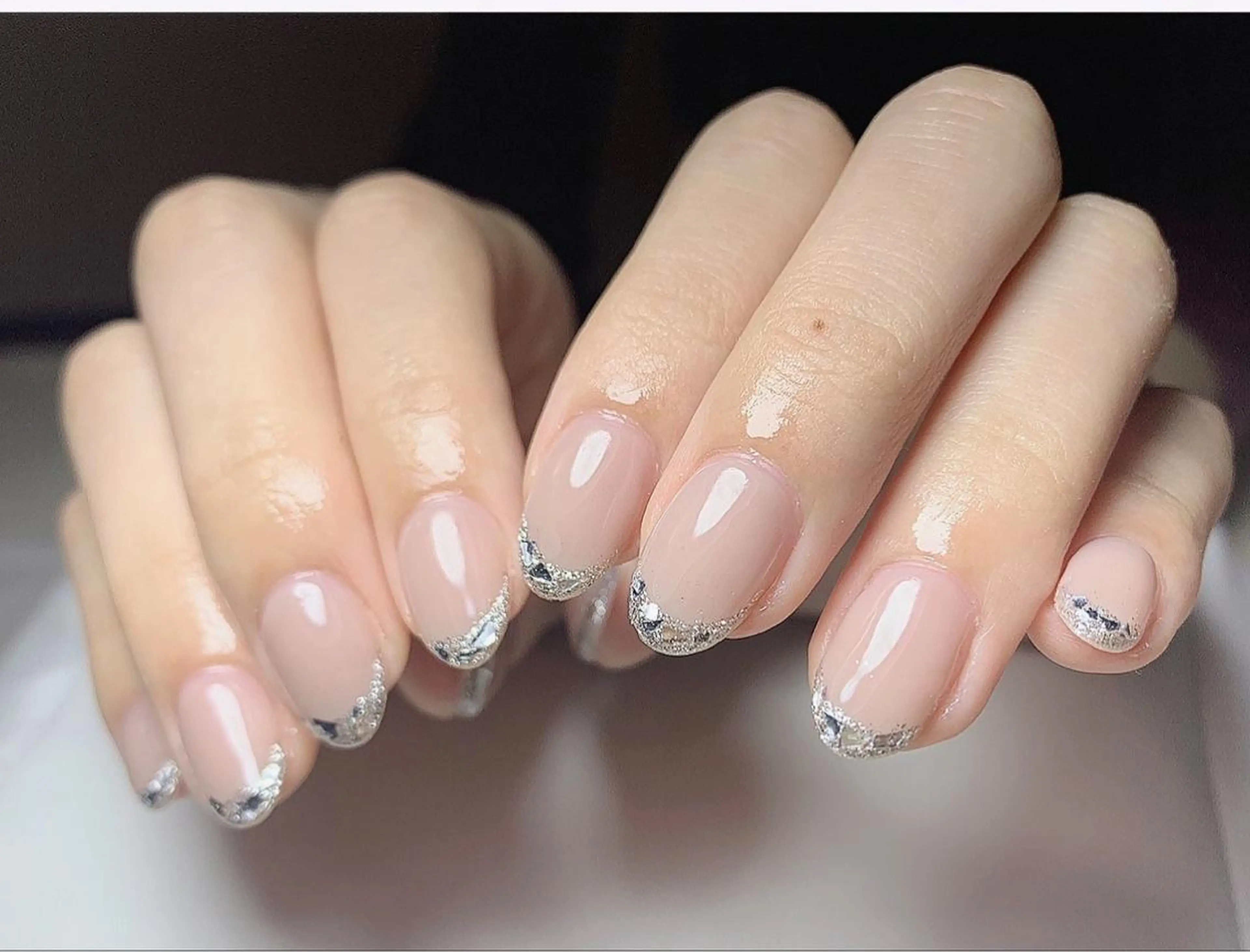 ネイル For  u  nail川崎所属・For u nailのネイルデザイン