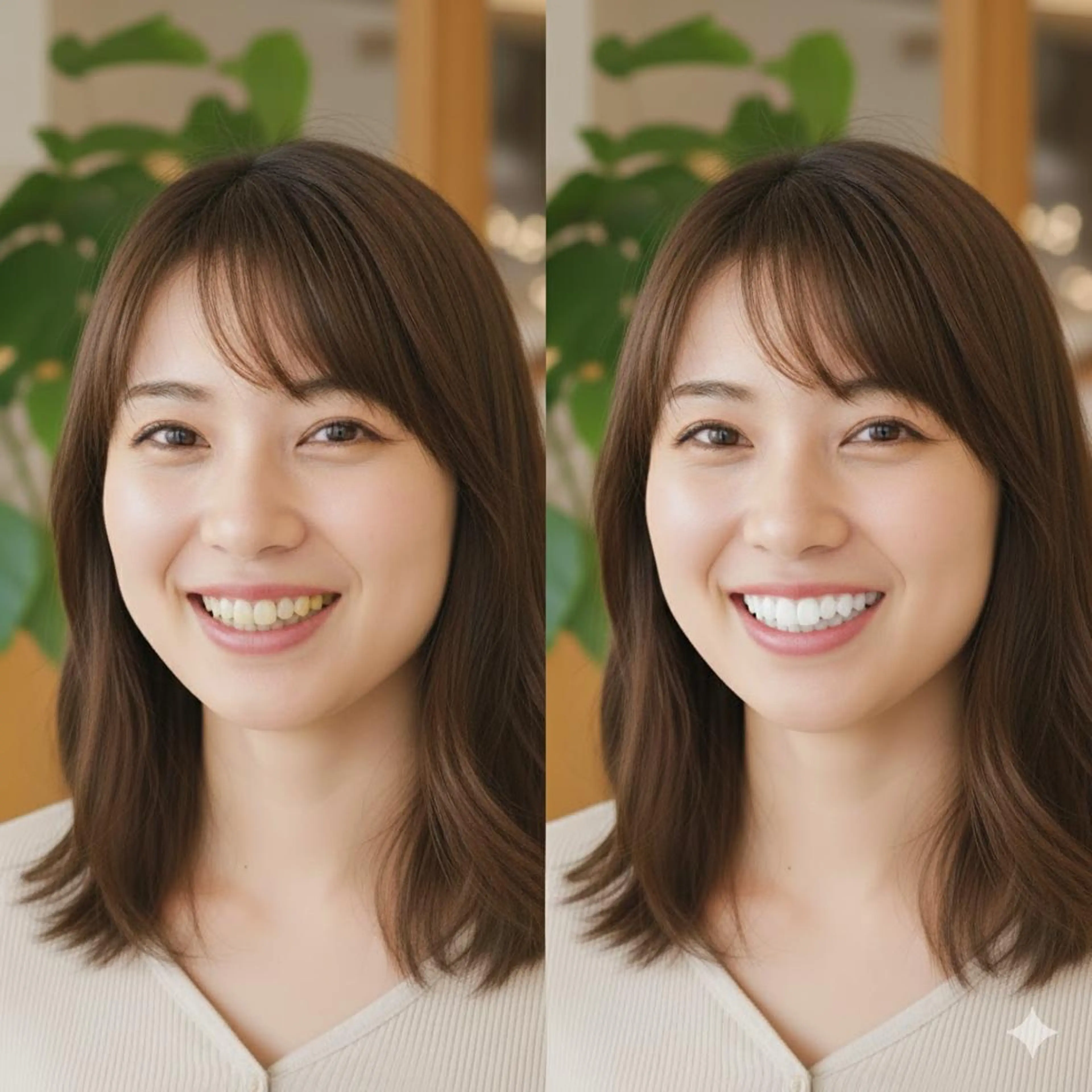 キッズ その他 ホワイトニングサロン nico西葛西店のその他イメージ