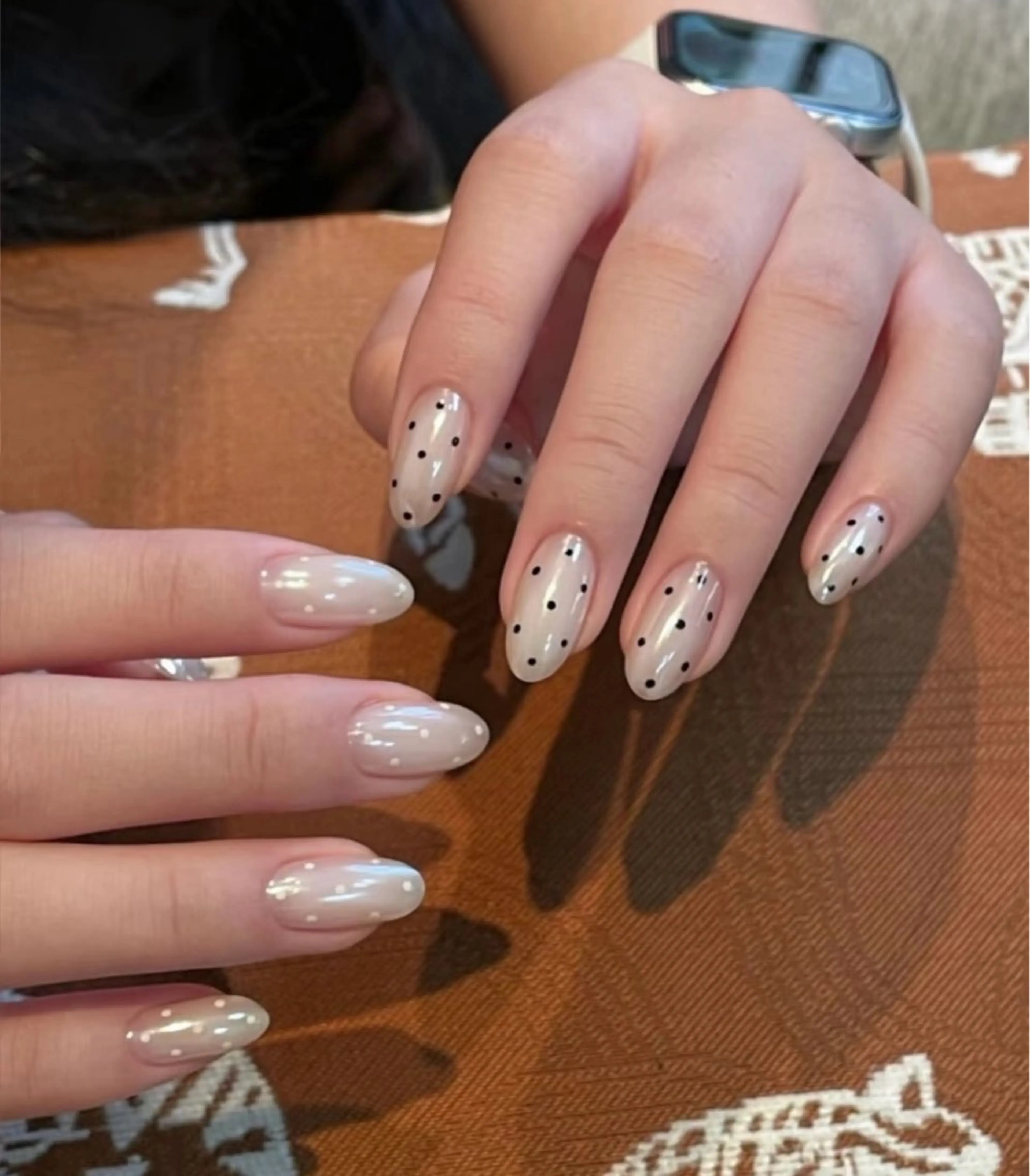 ネイル ハンドネイル ゆい ゆいのネイルデザイン