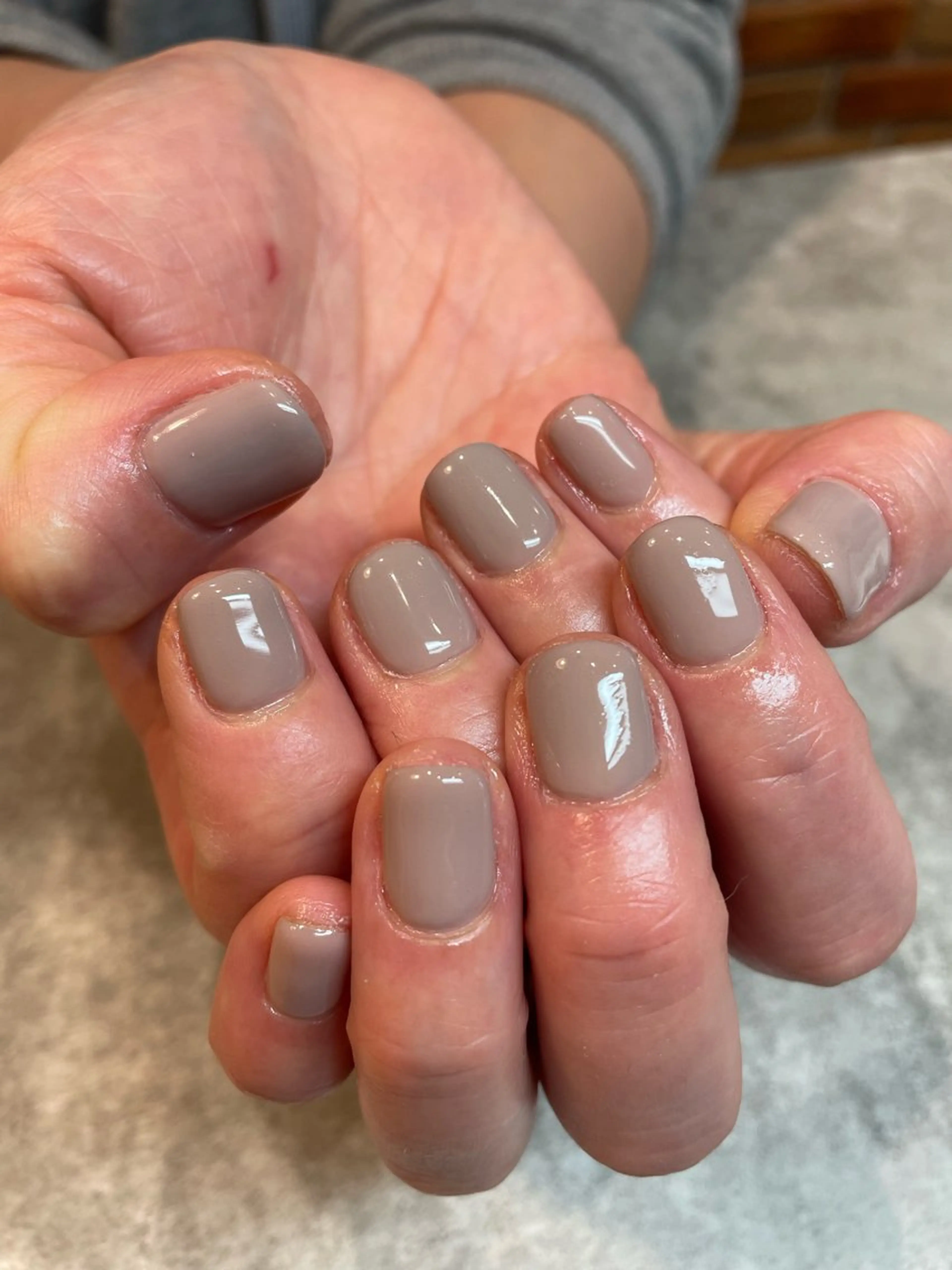 ネイル 佐藤  悠子のネイルデザイン