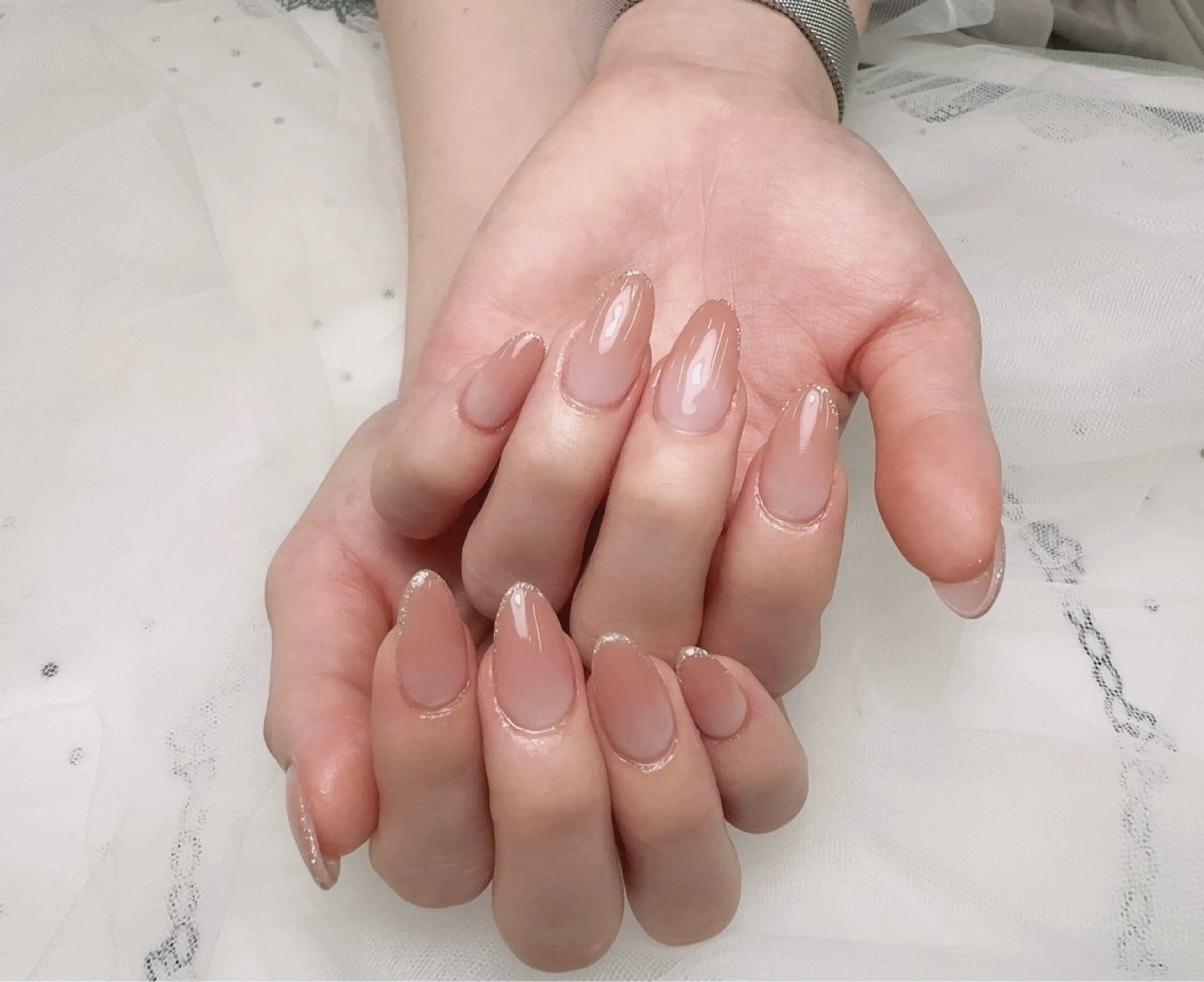 ネイル garden Nail Salonのネイルデザイン