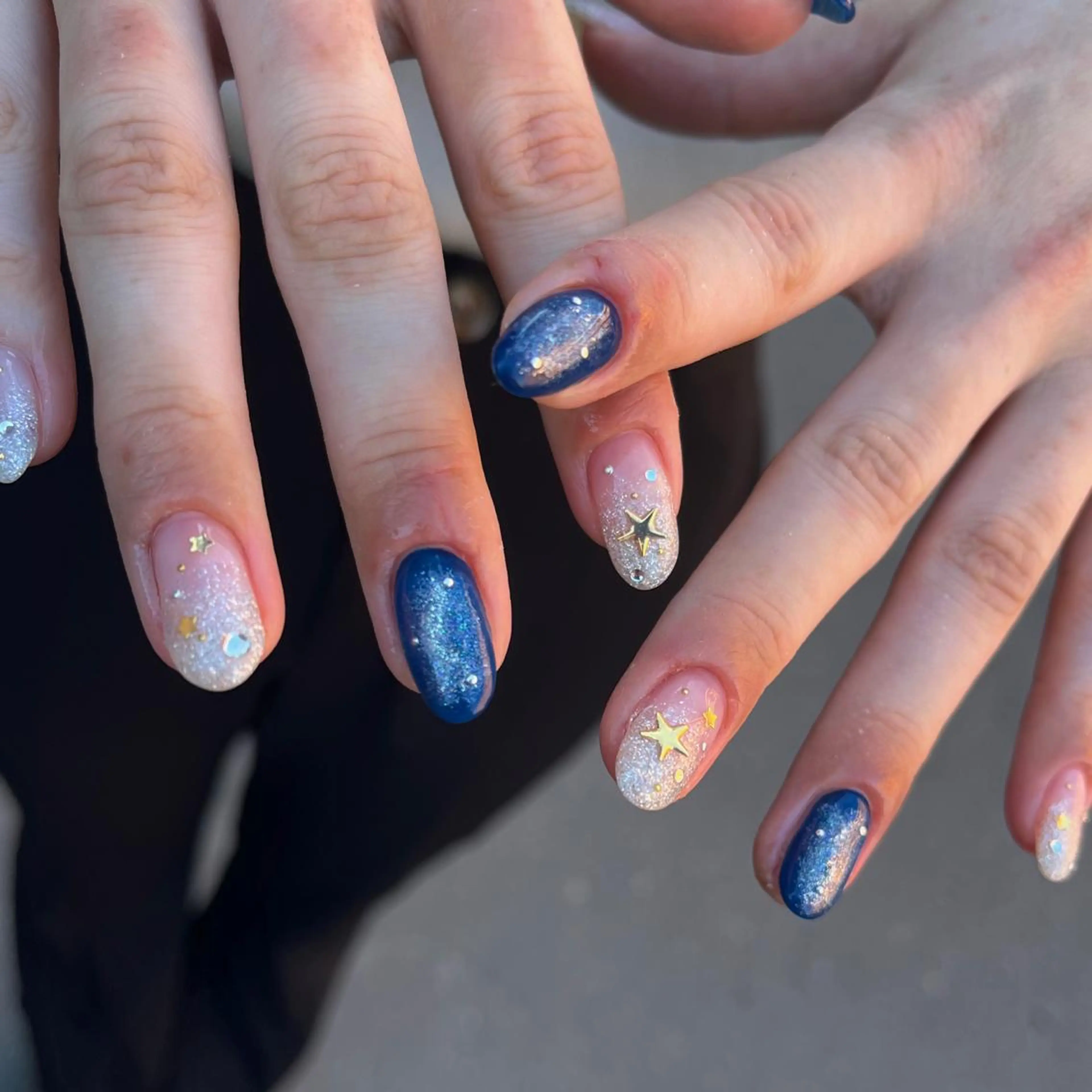 ネイル ハンドネイル Nail Salon  Kのネイルデザイン