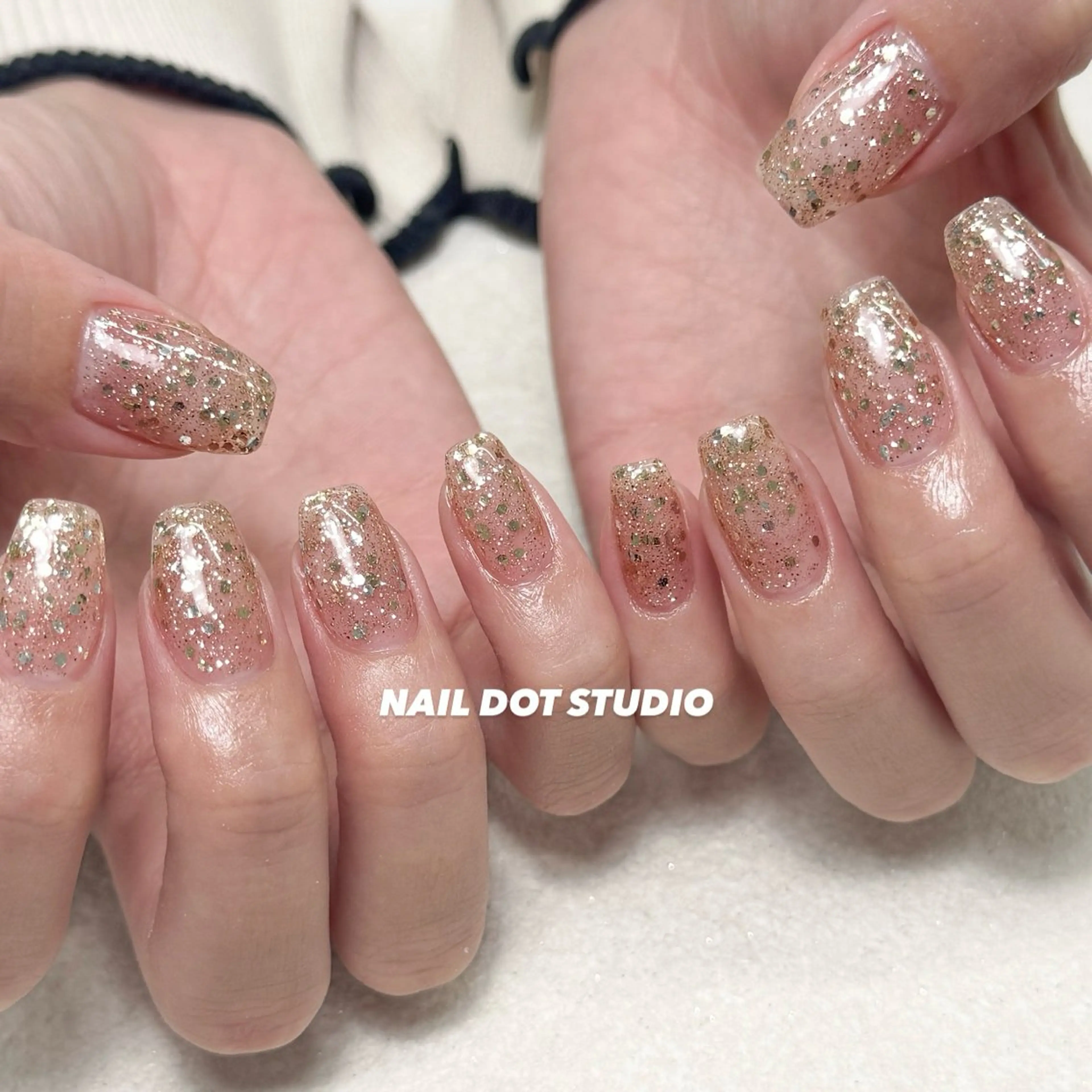 ネイル ハンドネイル NAIL DOT STUDIO堺筋本町のネイルデザイン