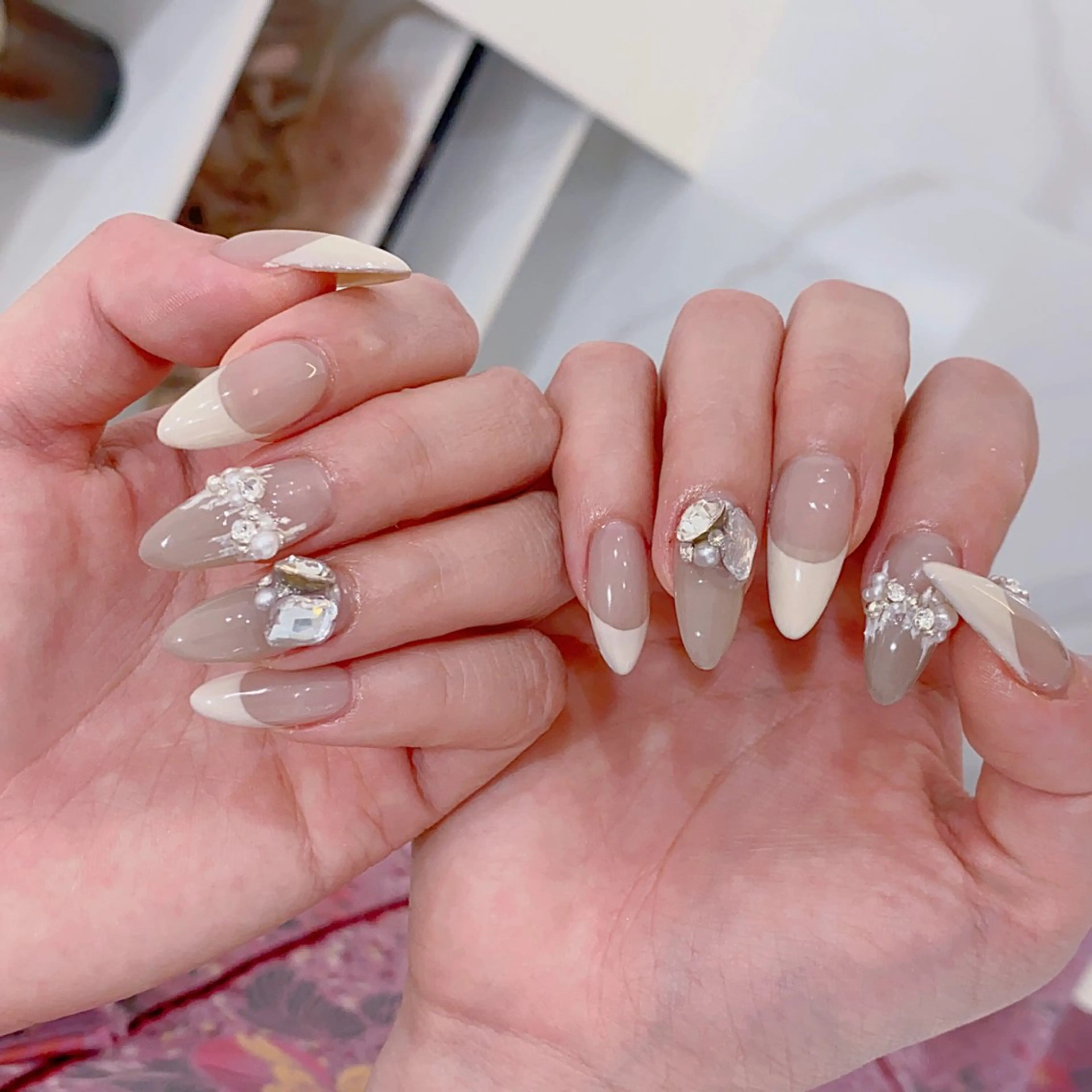 ネイル FLY Nail Salonのネイルデザイン