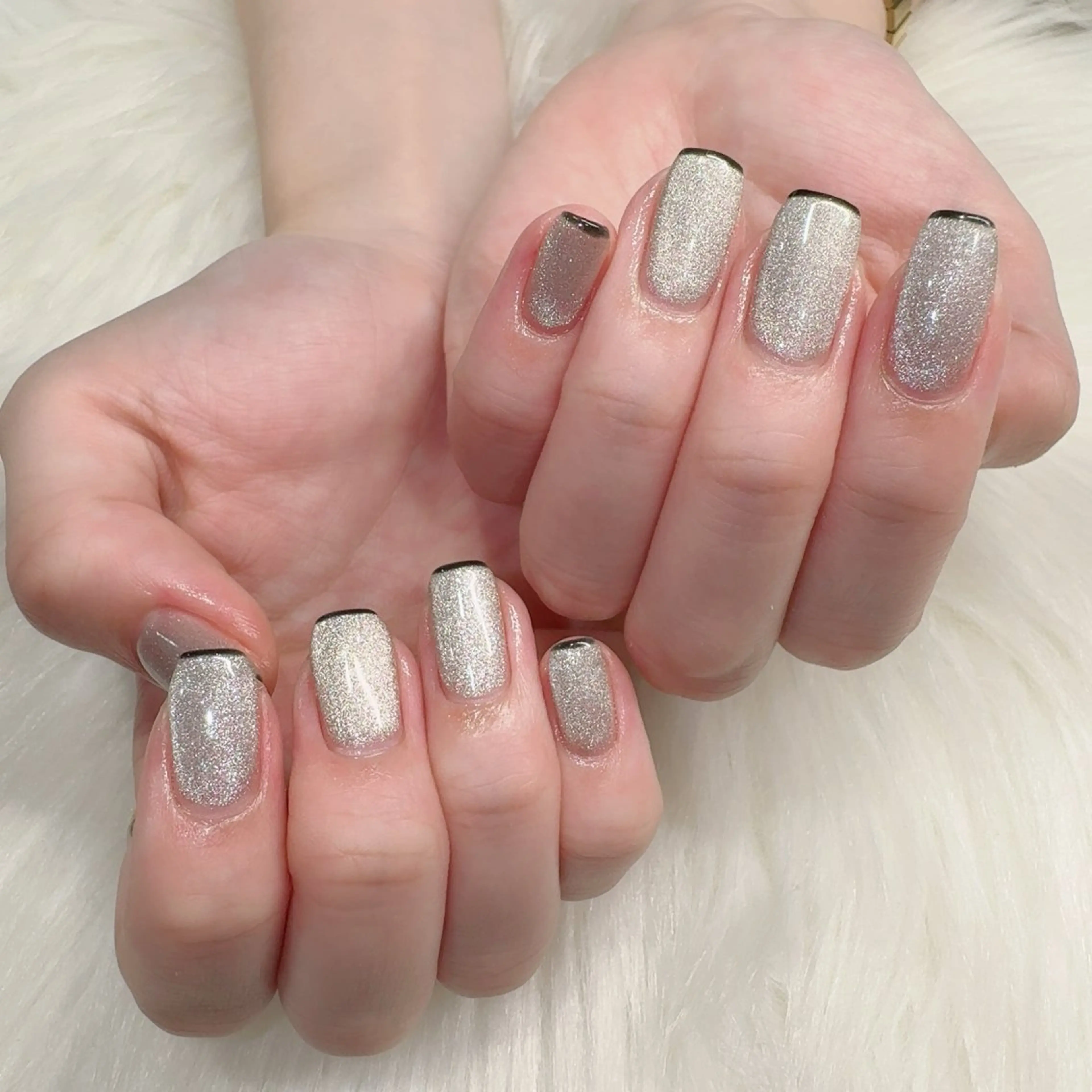 ネイル ハンドネイル 小野澤 紗智のネイルデザイン