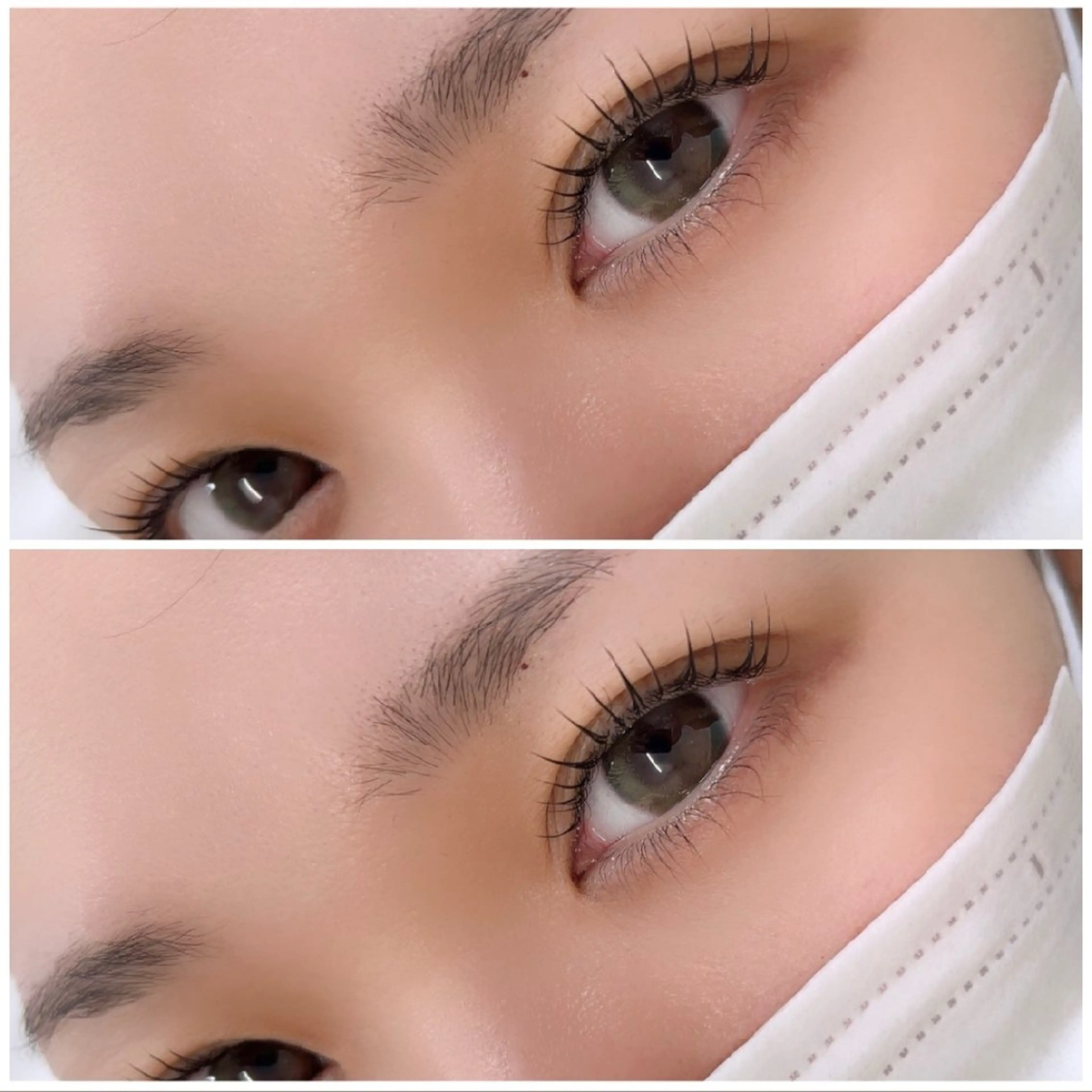 マツエク・マツパ まつげパーマ CHERIE blanc.西中島店所属・CHERIE. blanc徒歩3分のマツエク・マツパデザイン