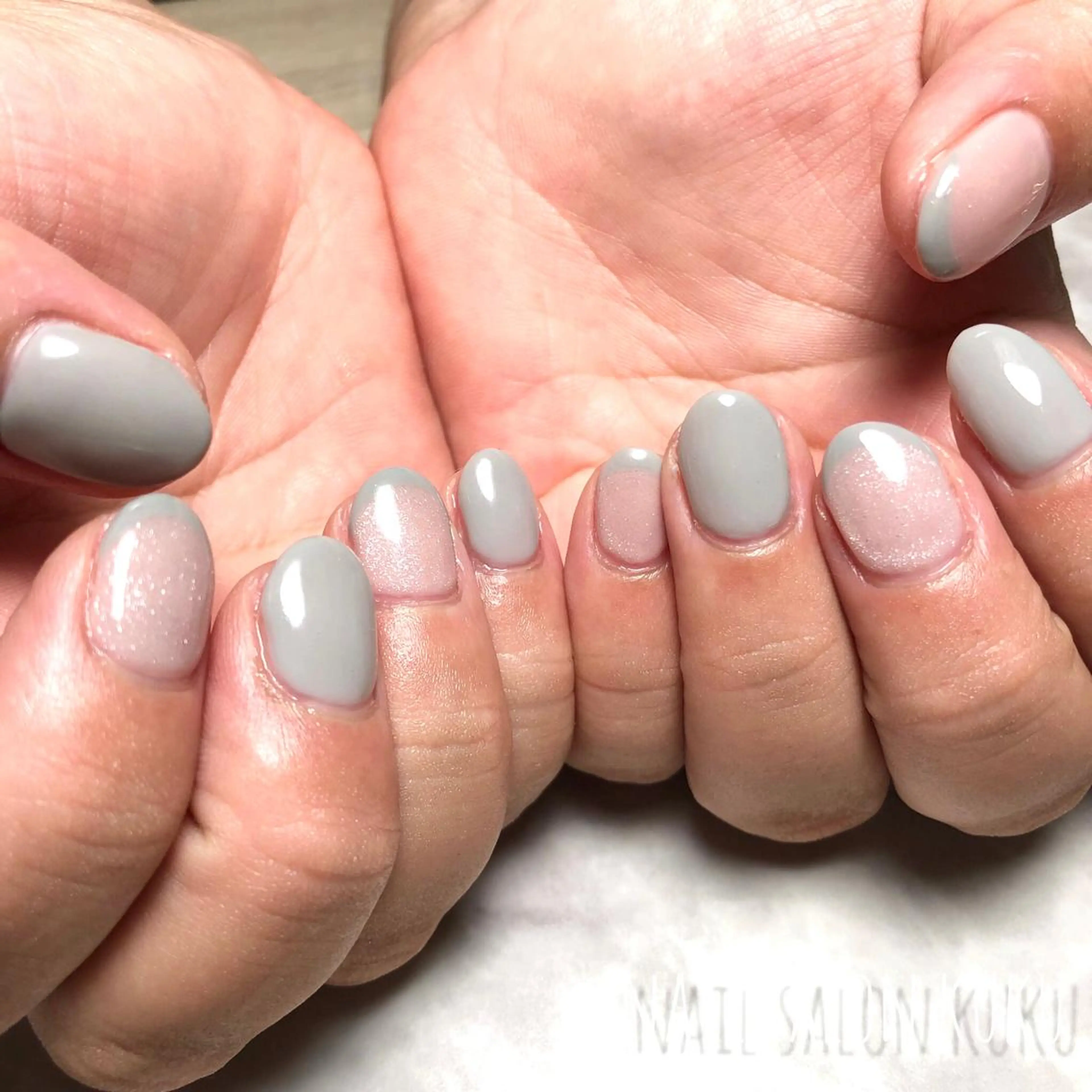 ネイル nail salon kuku所属・nail salon kukuのネイルデザイン
