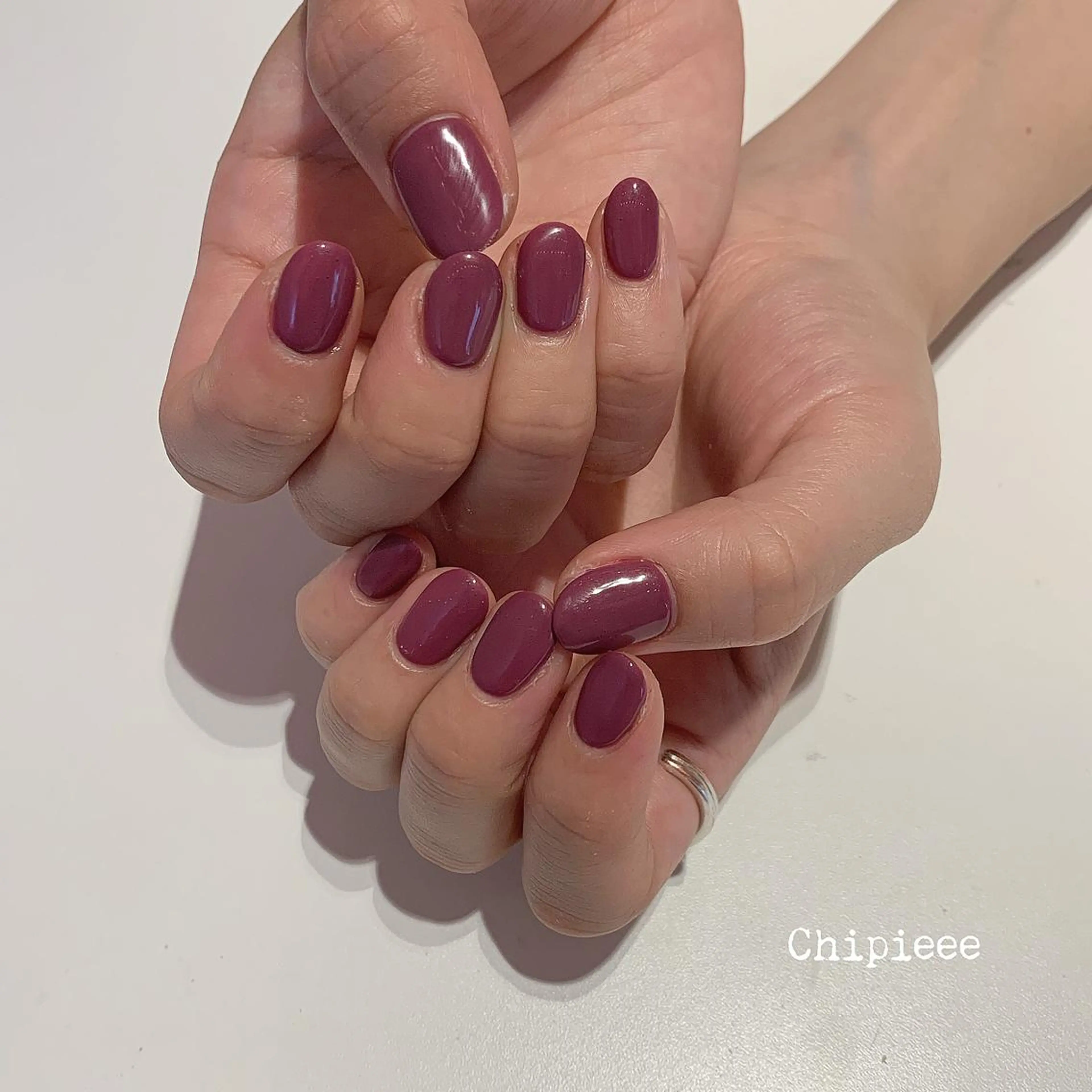 ネイル ハンドネイル HiMe .のその他イメージ