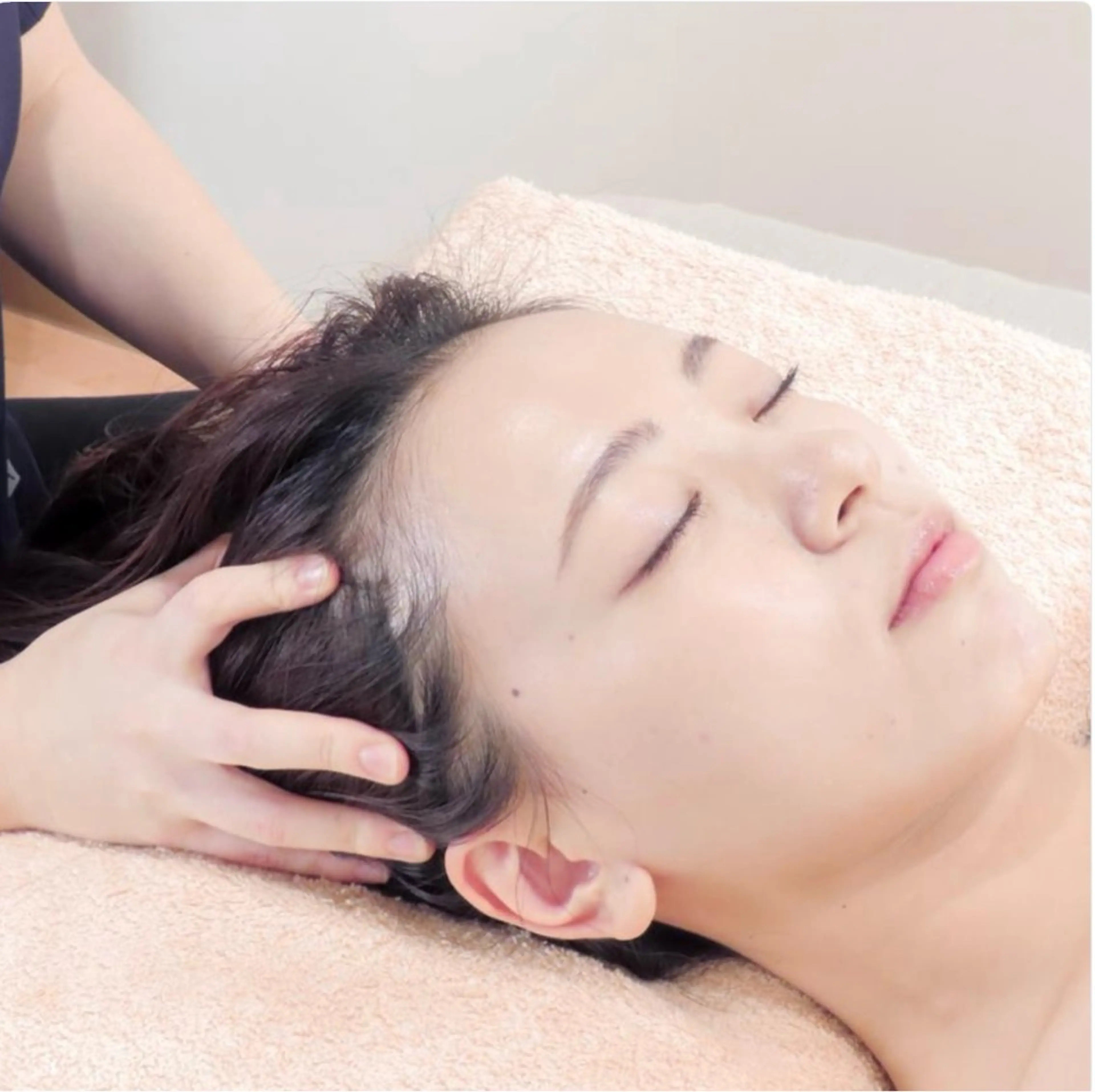 リラク Ayaka🤍 恵比寿/美容鍼/整体のエステ・リラクイメージ