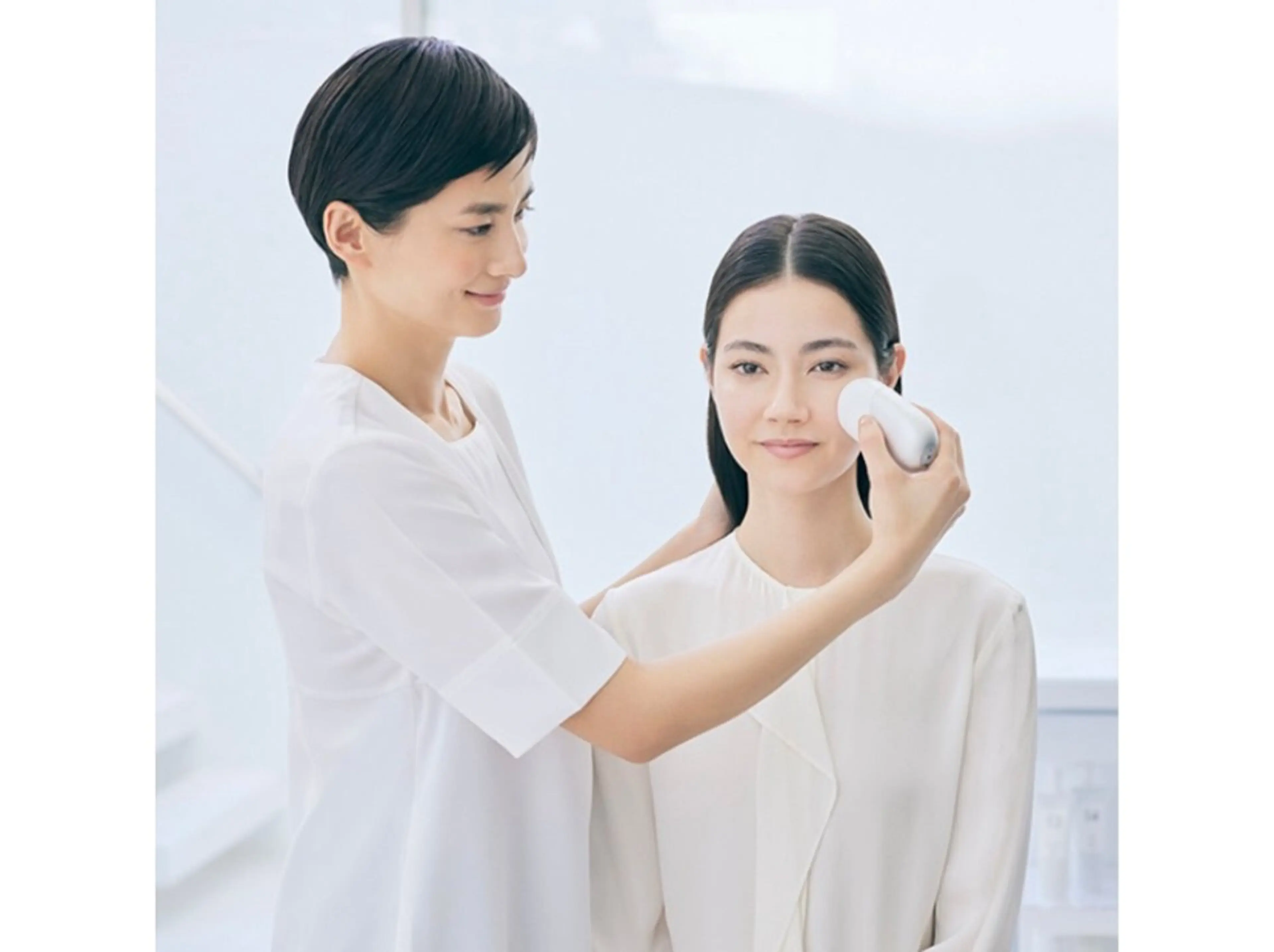 エステ POLA VellMarry所属・POLA🌼なかじま 透明感/美白/毛穴のエステ・リラクイメージ