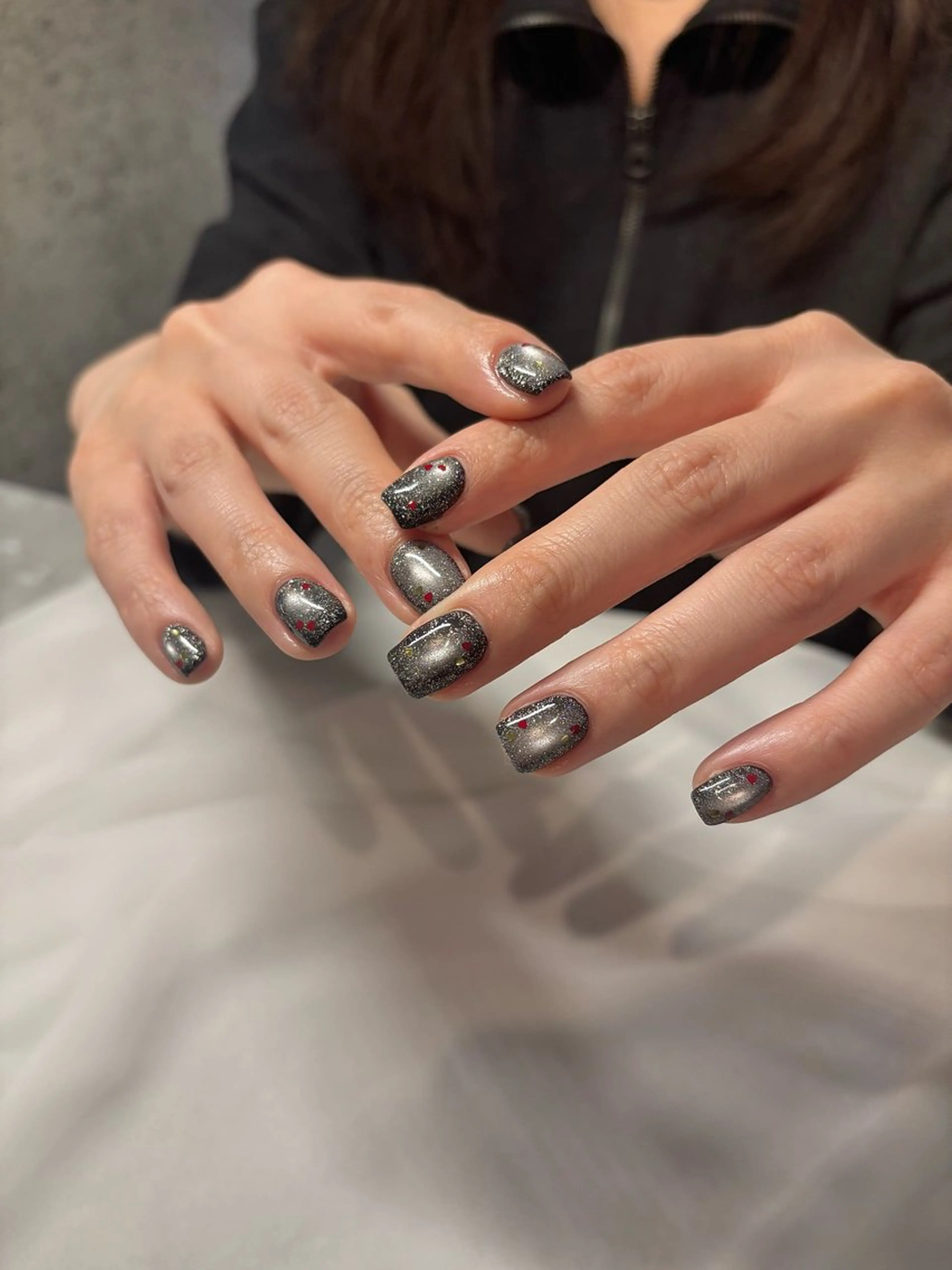 ネイル ハンドネイル soirée所属・nail salon Soiréeのネイルデザイン