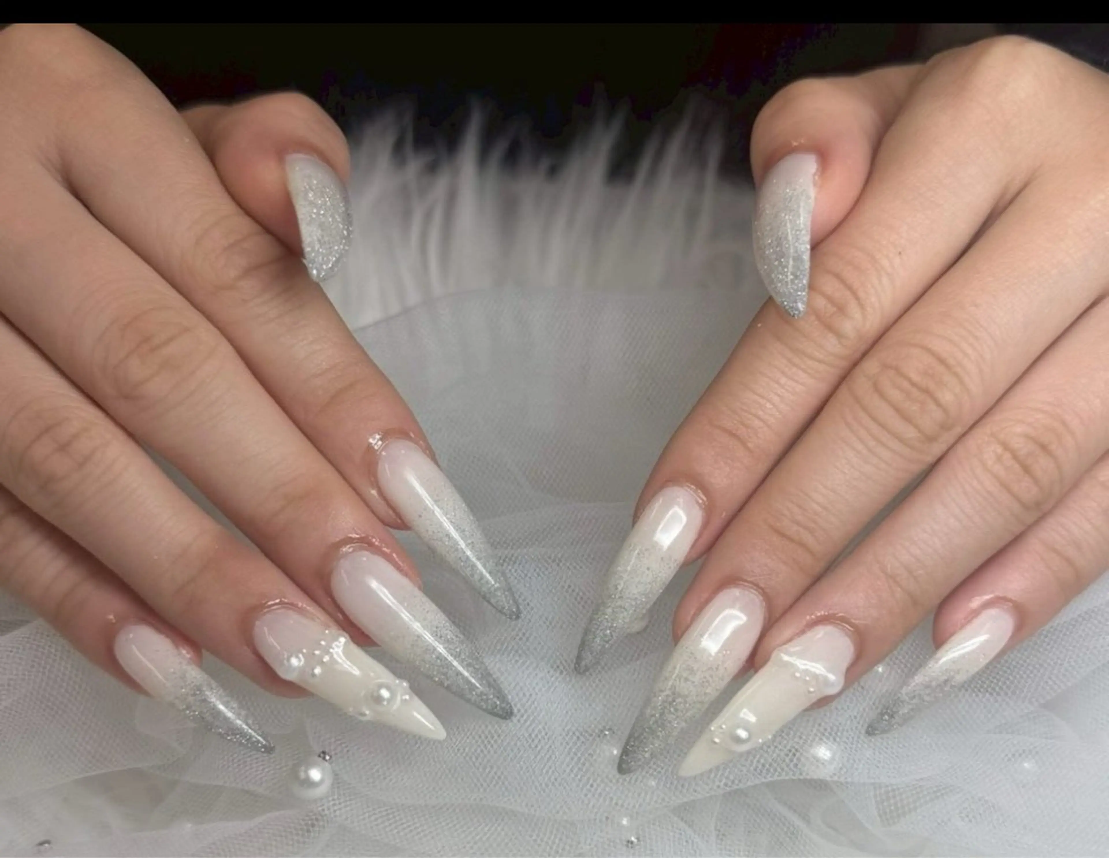 ネイル ハンドネイル MIYUKI Salonのネイルデザイン