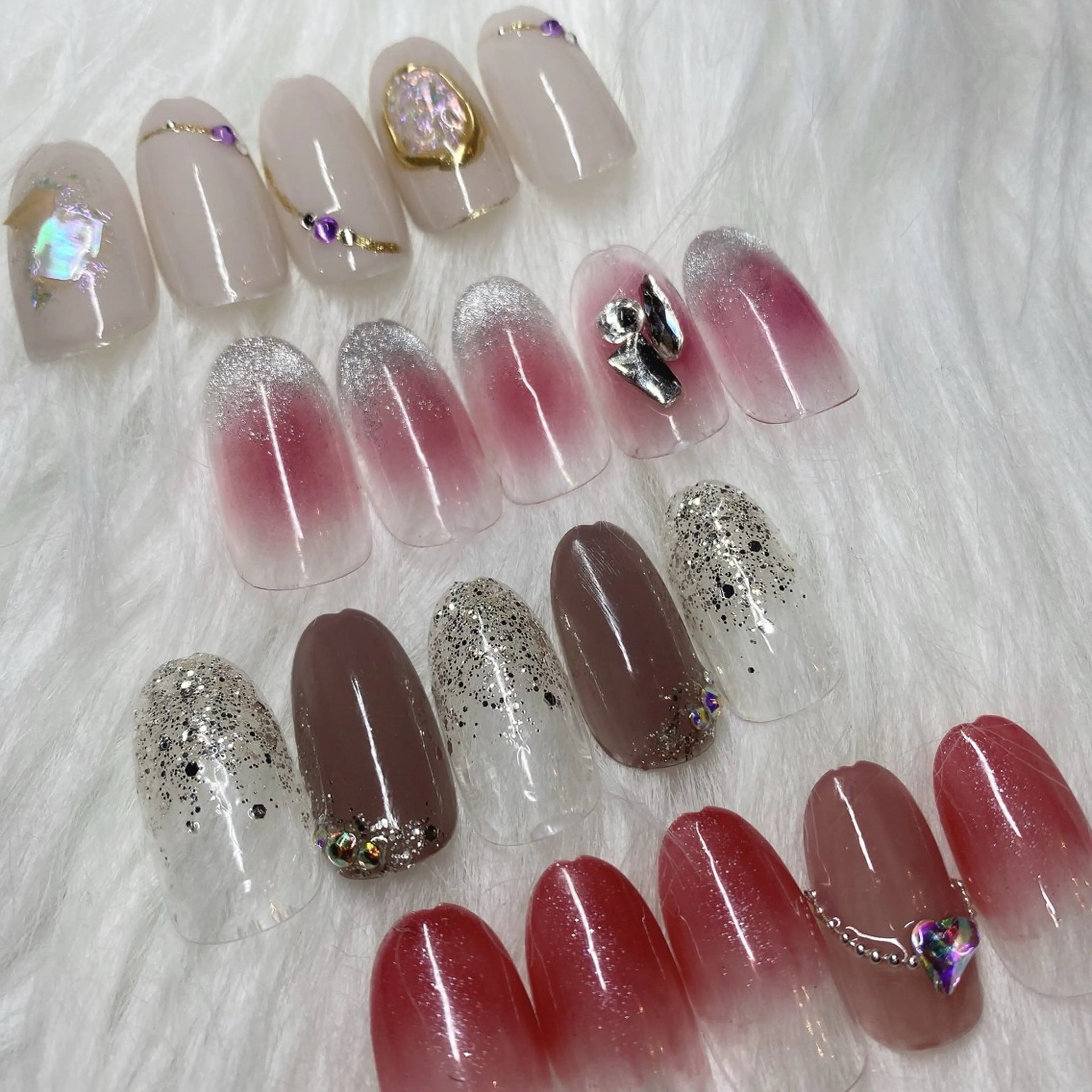 ネイル nail salon 102のその他イメージ