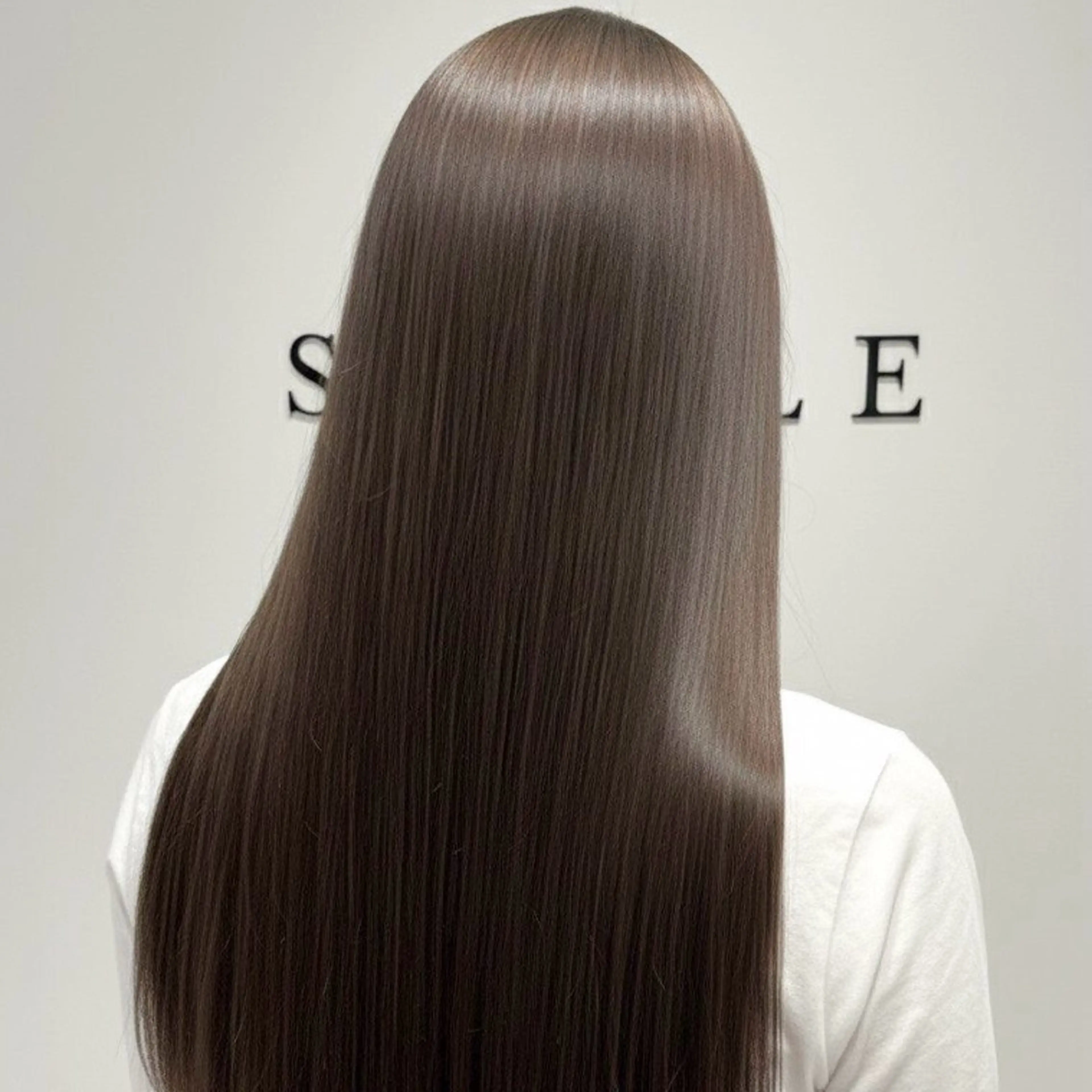 ロング トリートメント STYLE 相模大野のヘアスタイル