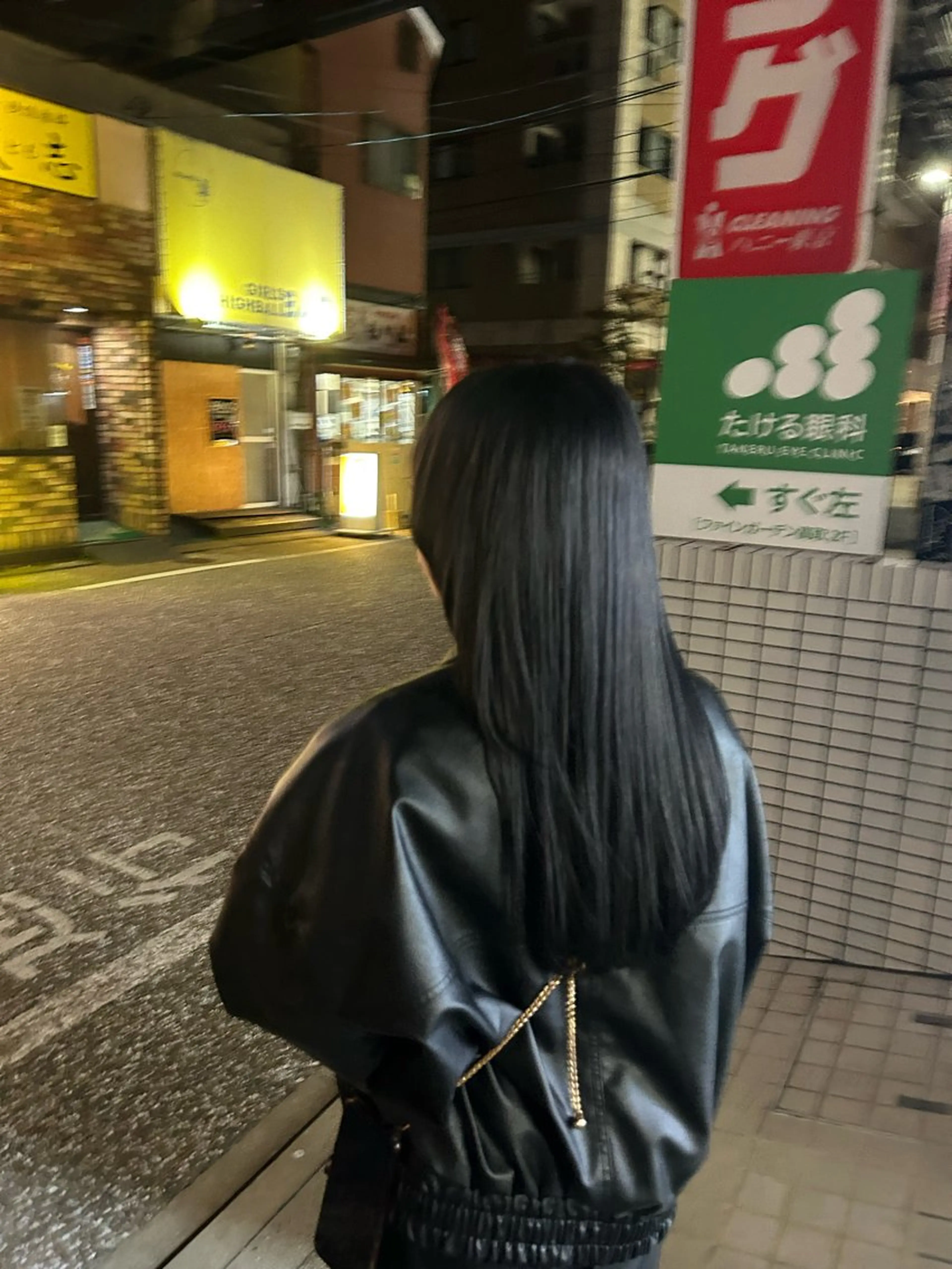 ロング カット ヘアカラー mei/似合わせ スタイルNo.1🎀のヘアスタイル
