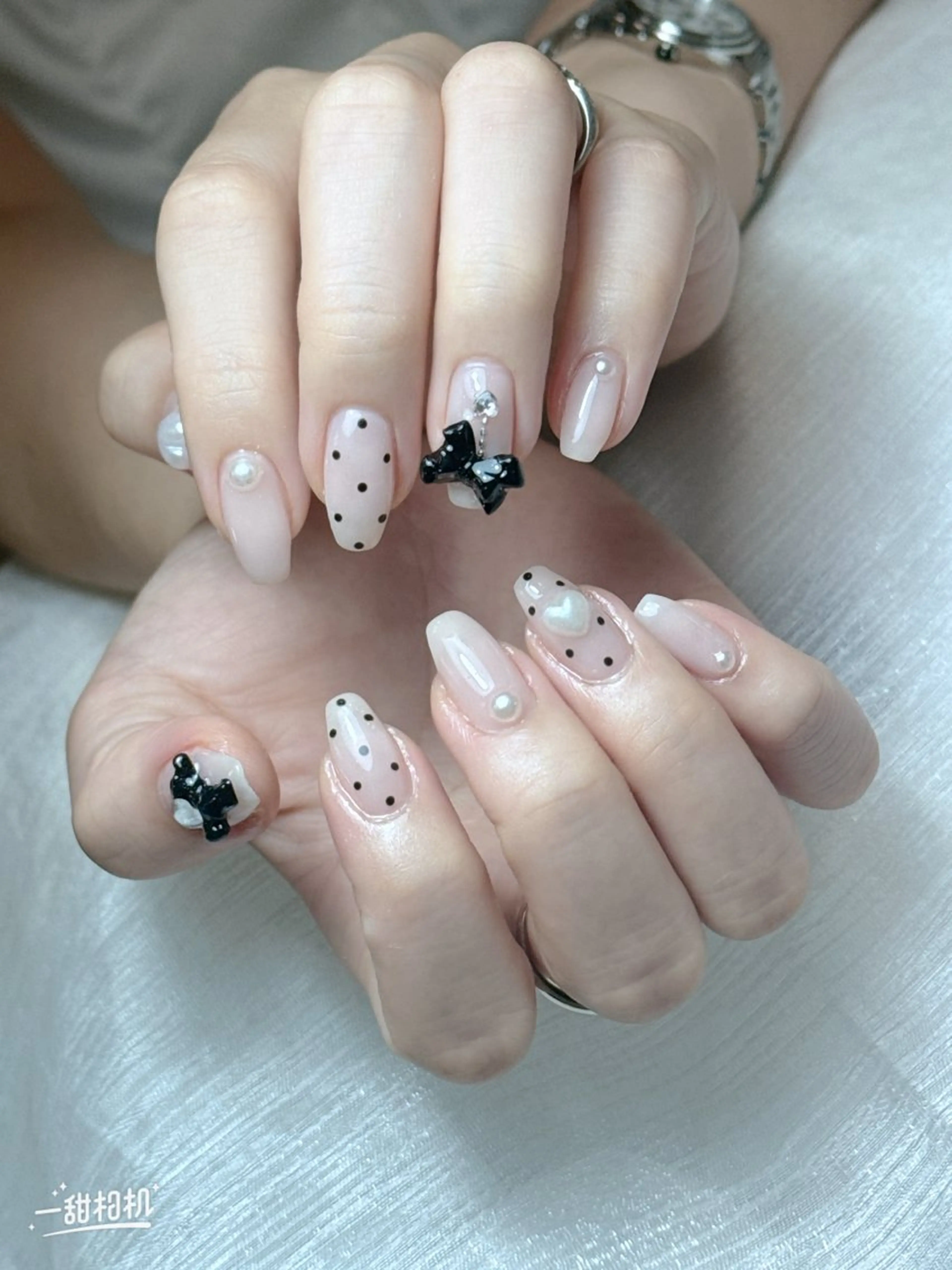 ネイル ハンドネイル vp nail101のネイルデザイン