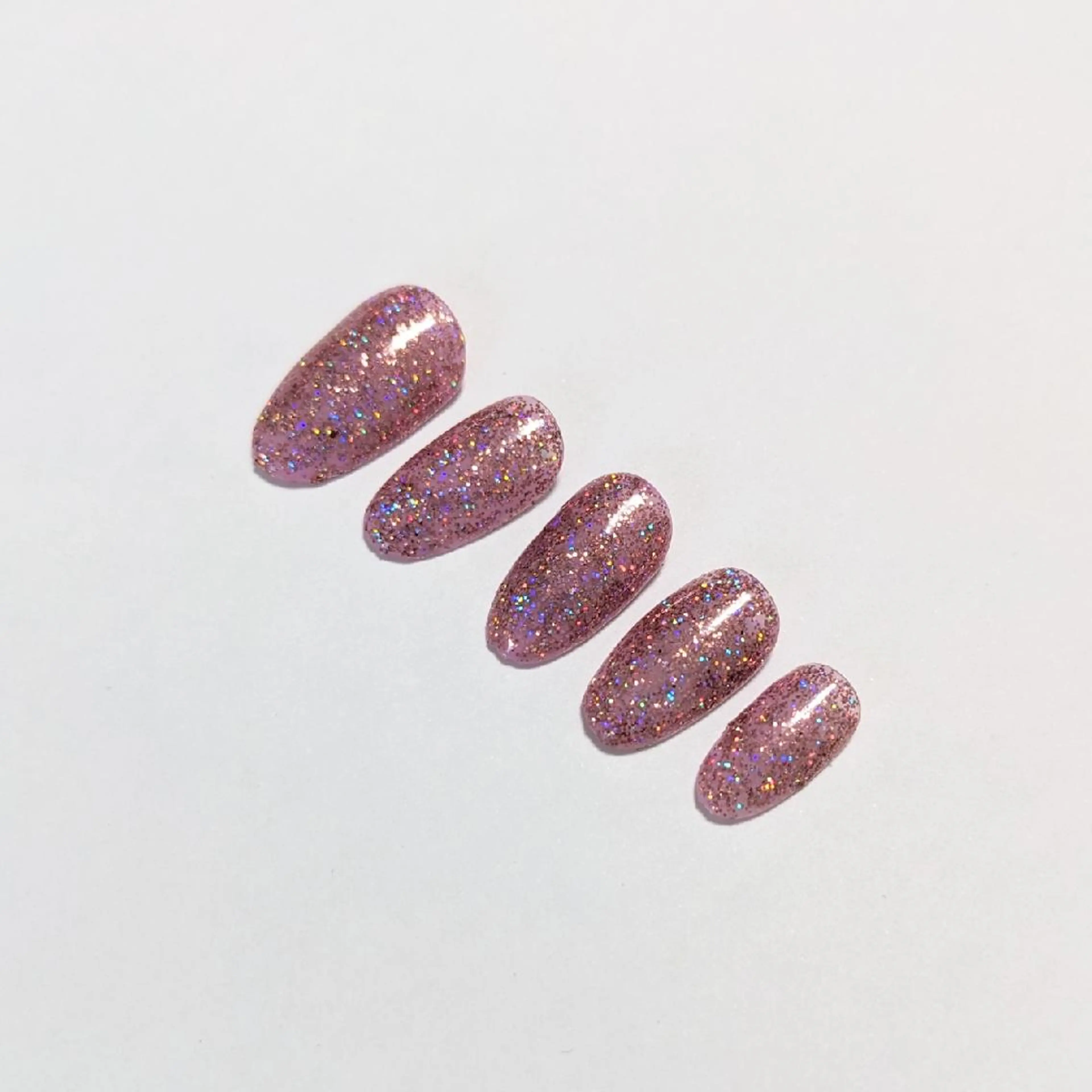 ネイル ハンドネイル newrandas hitomiのネイルデザイン