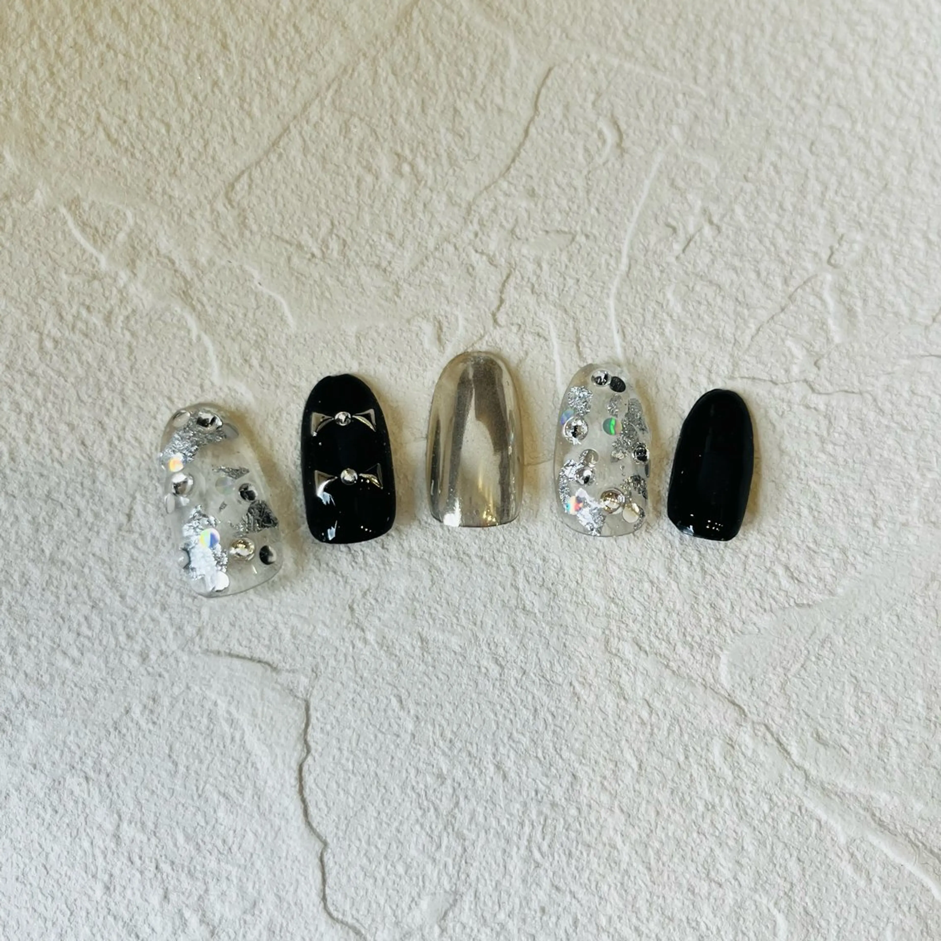 ネイル etoile大垣店 RiNaのネイルデザイン