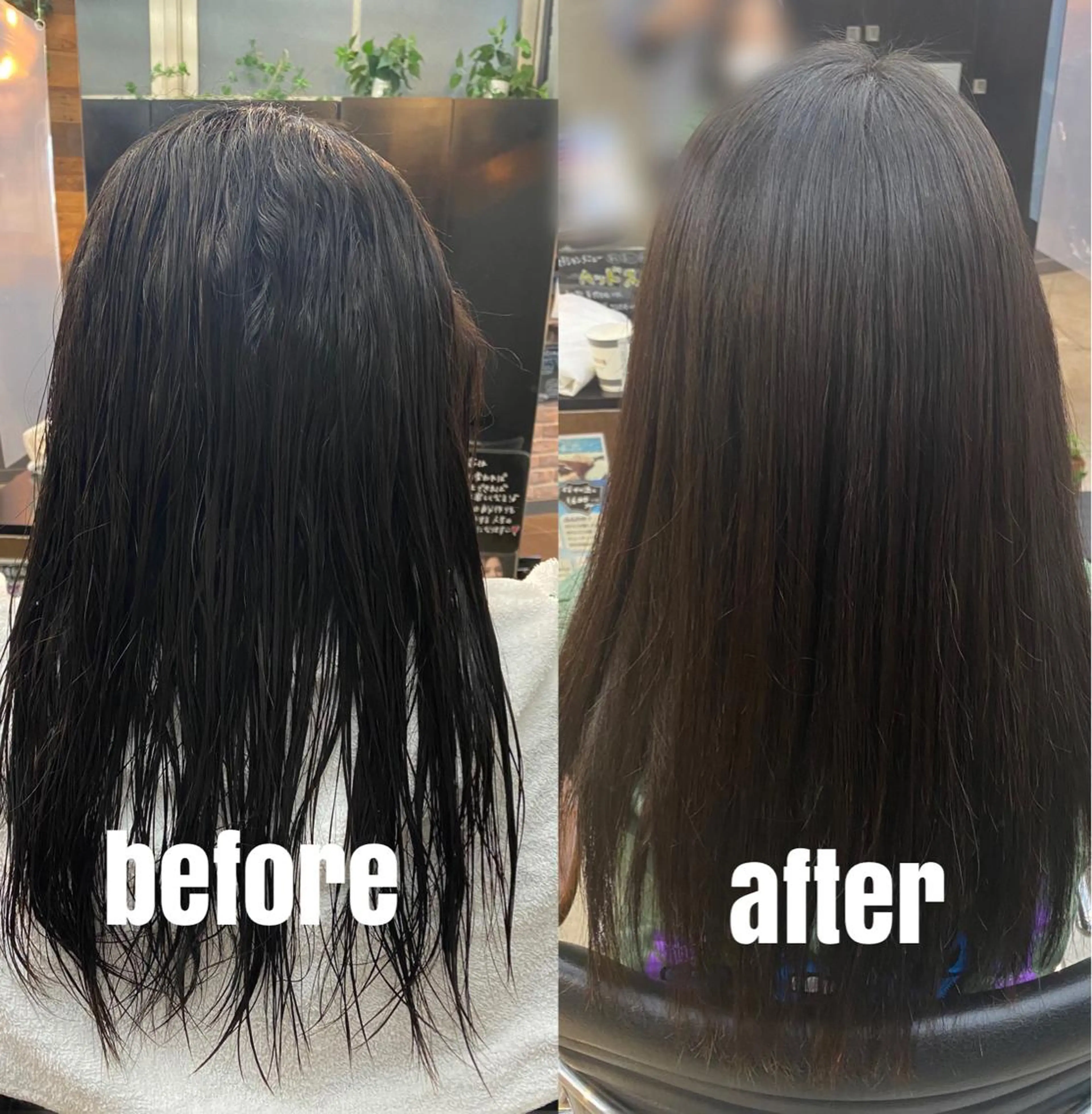 ロング フォーリア(Foglia)所属・foglia 坪来　祥汰のヘアスタイル