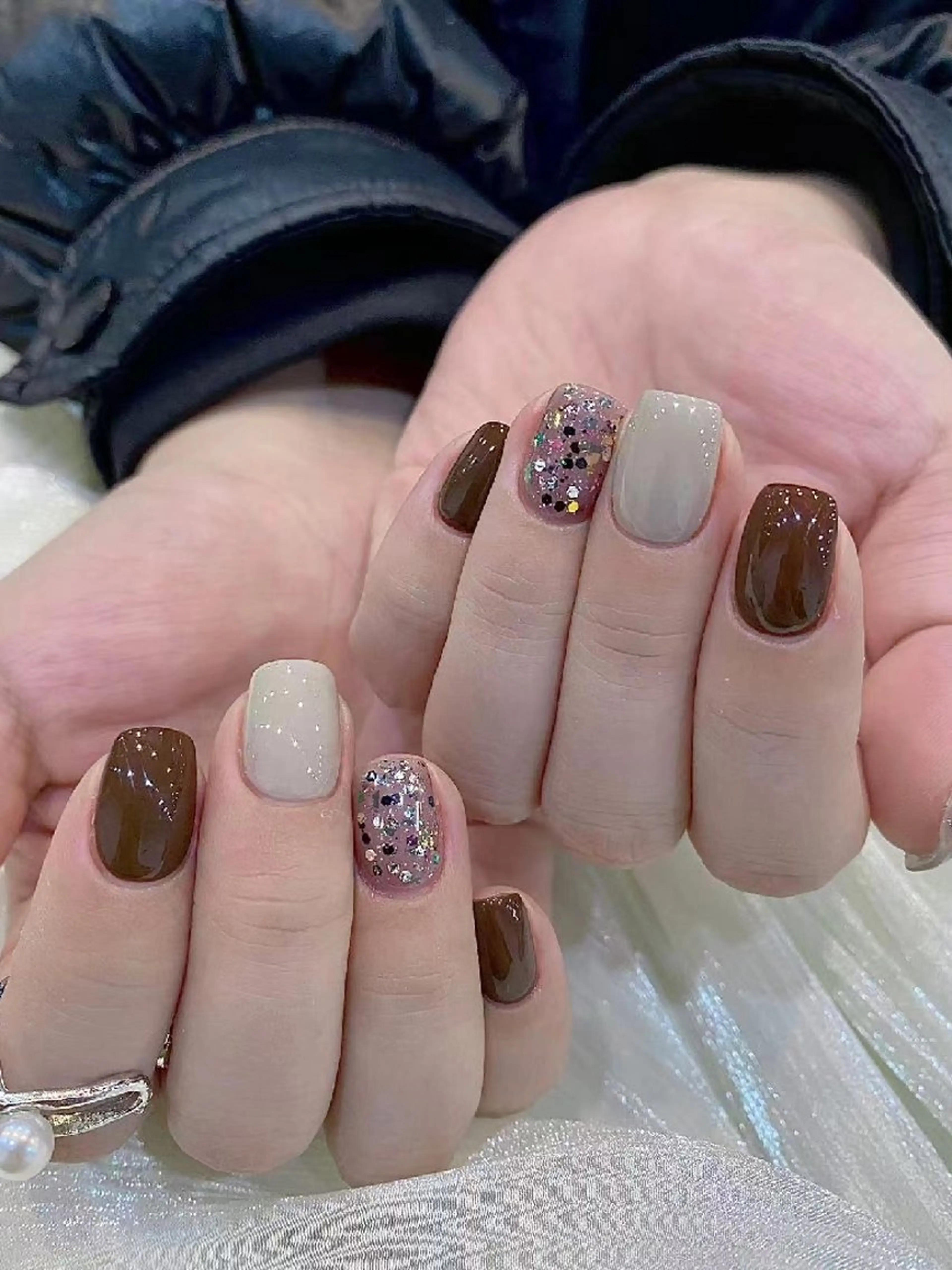 ネイル み ことのネイルデザイン