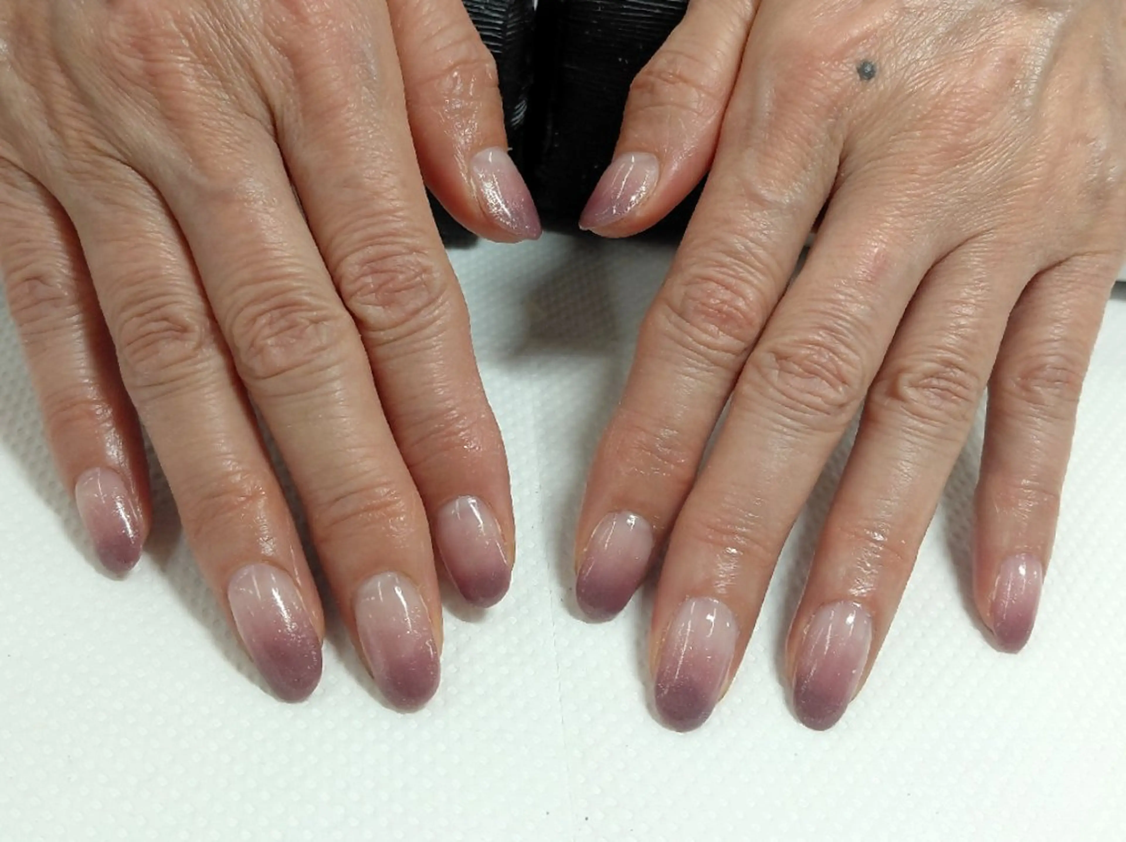 ネイル ハンドネイル MAXKELLY 🐤KANATANIのネイルデザイン