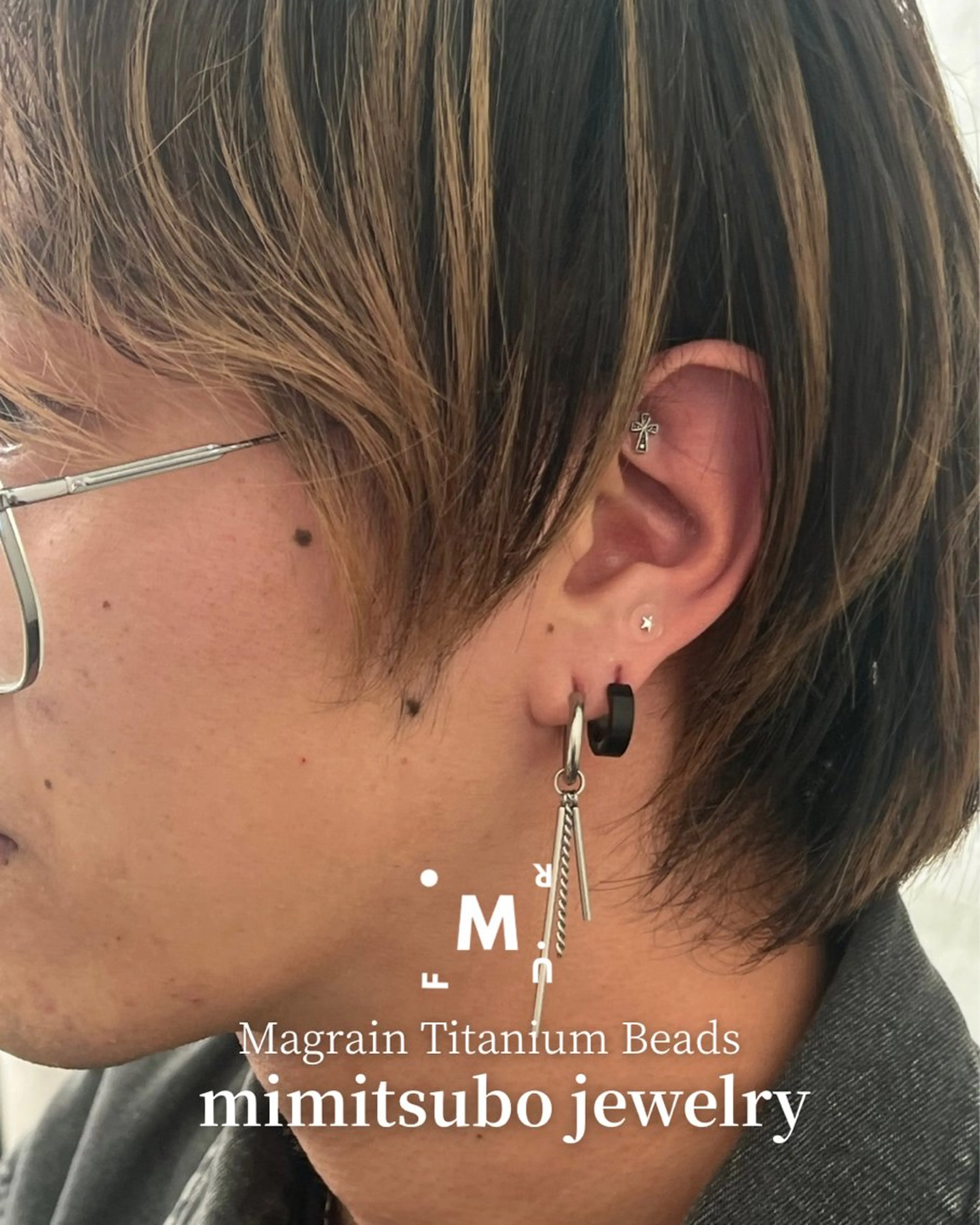 その他 Mai Abeのその他イメージ