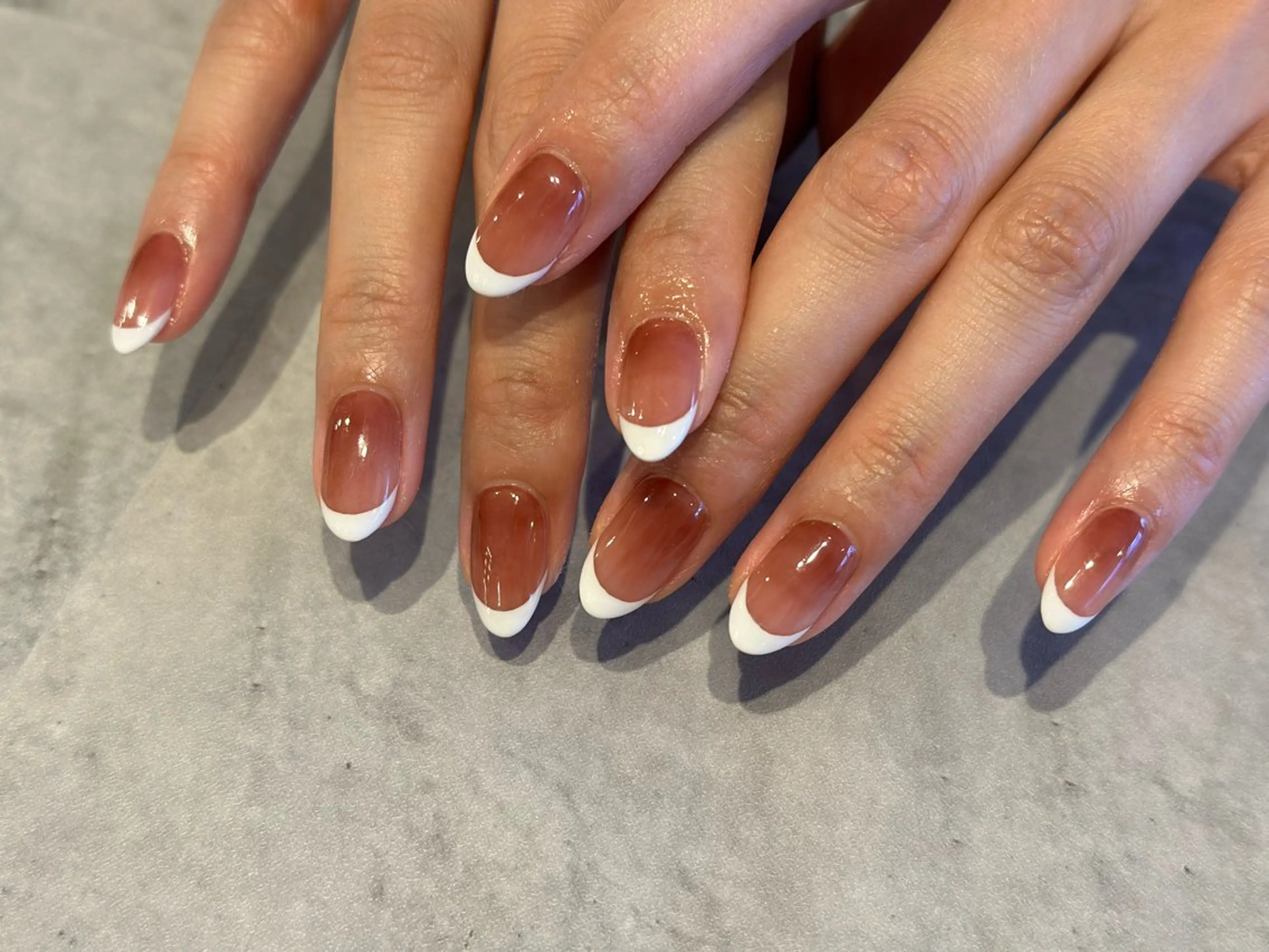 ネイル 持ち込み ikoi🫧 Kotomiのネイルデザイン