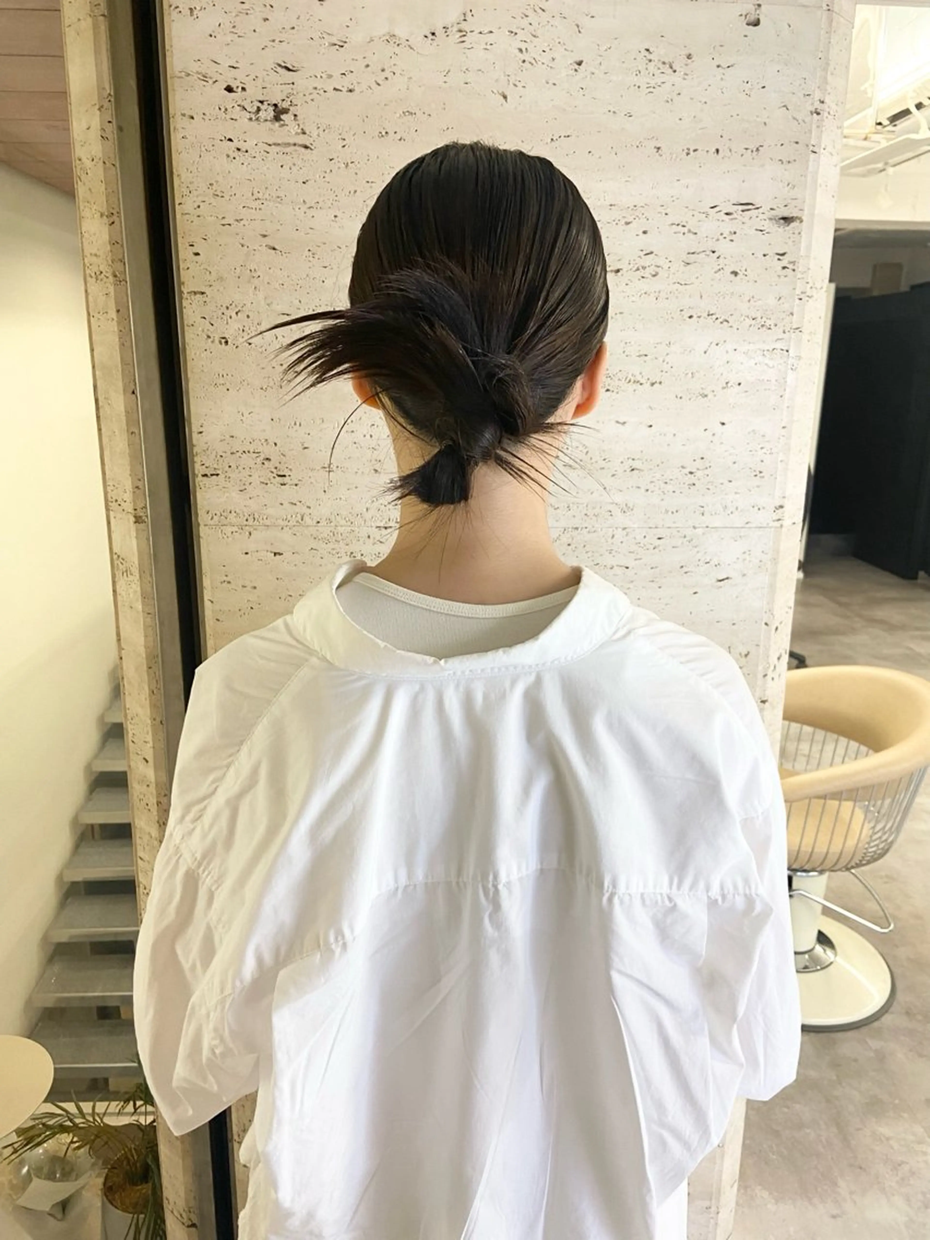 ヘアアレンジ 🍓 あいか🍓のヘアスタイル