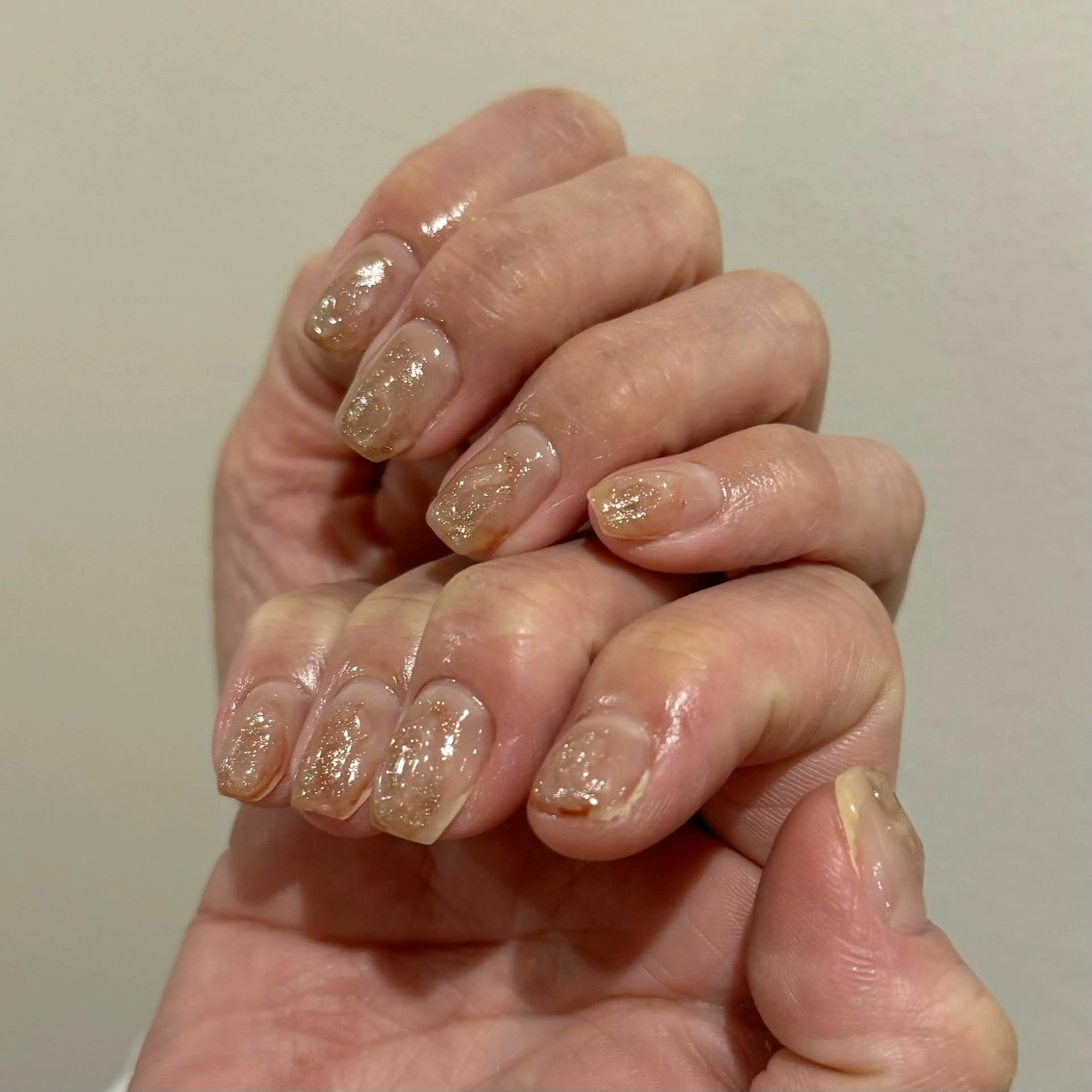 ネイル ハンドネイル clair所属・nail salon Clairのネイルデザイン
