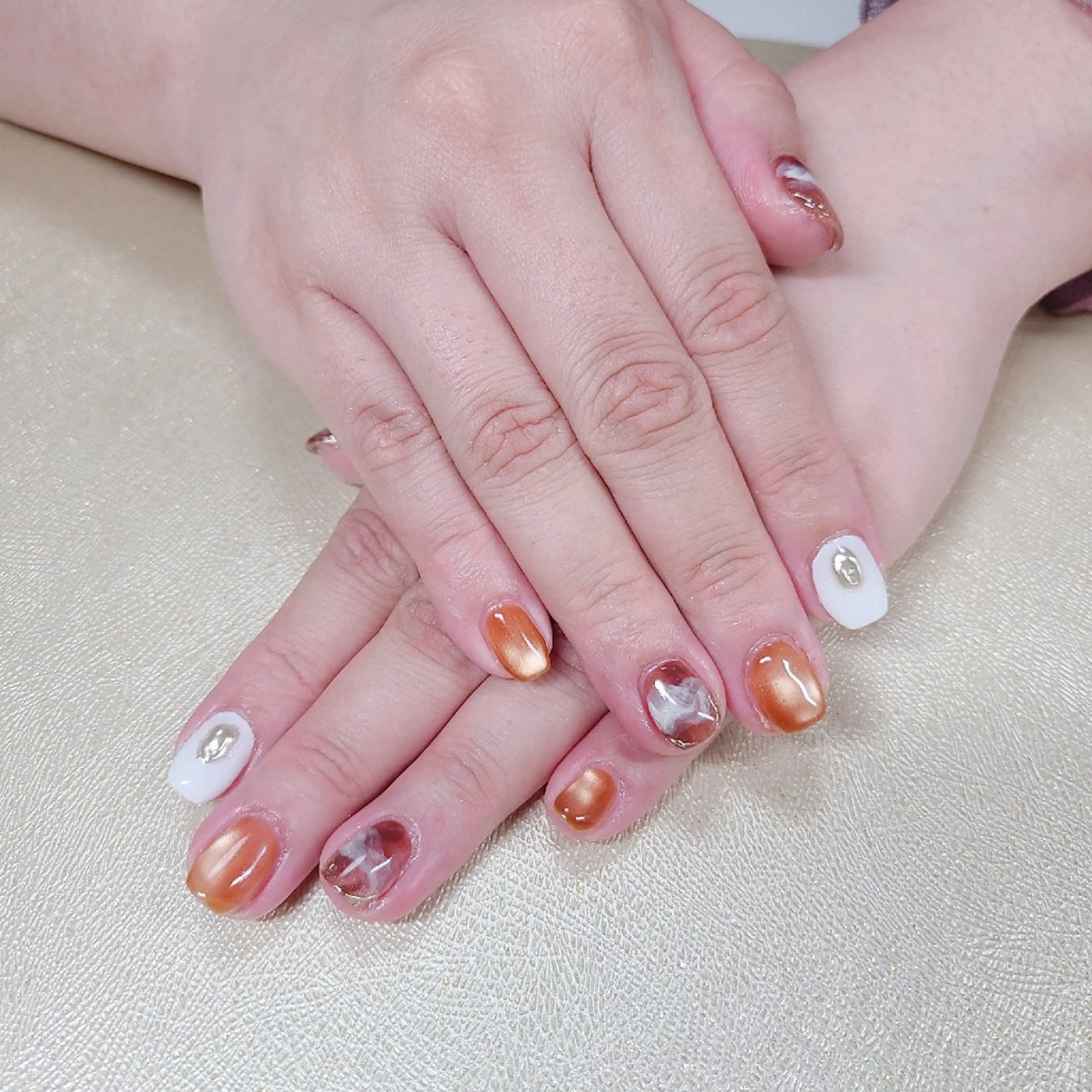 ネイル 持ち込み 52 nailのネイルデザイン