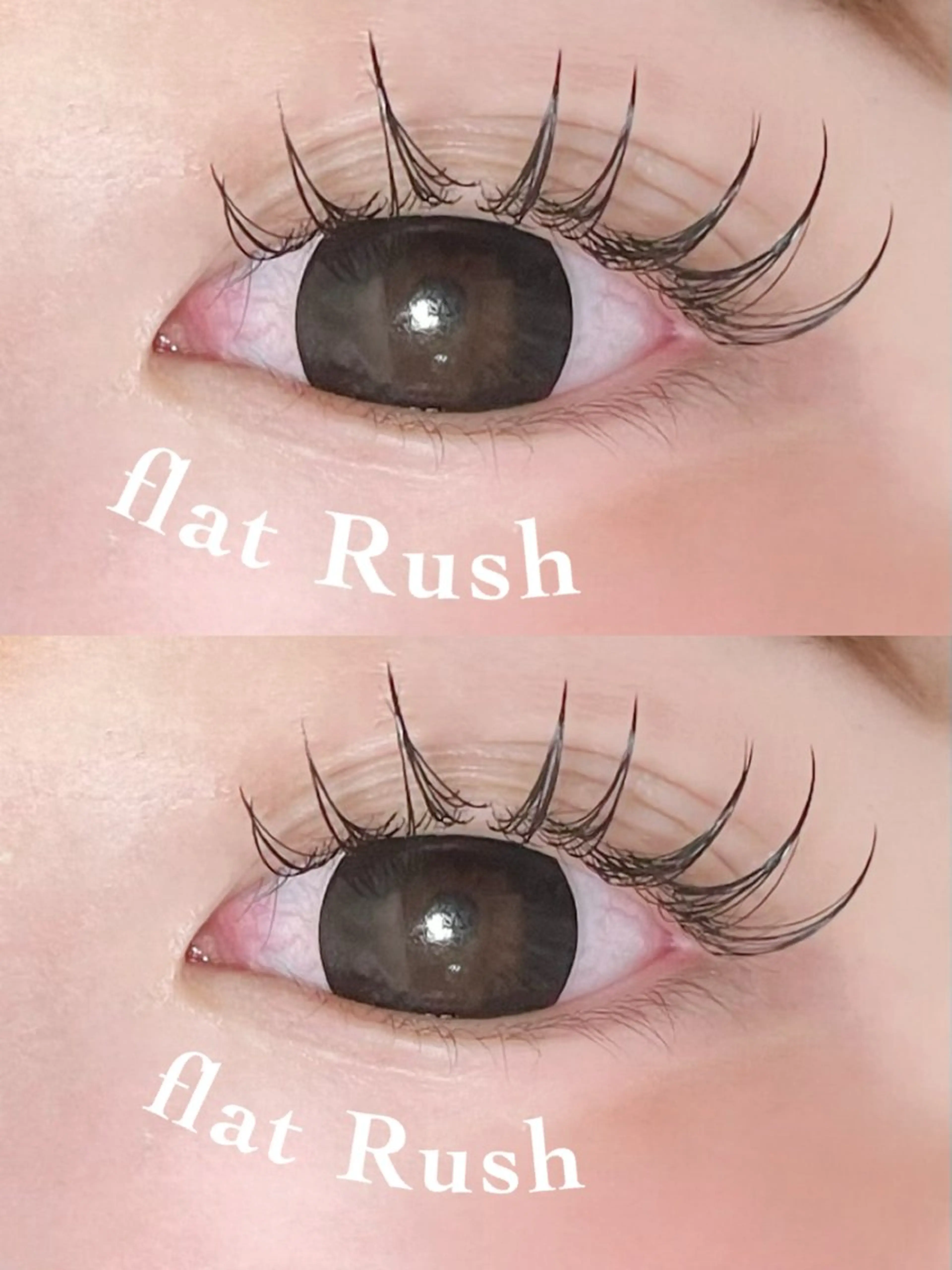 マツエク・マツパ マツエク Ayumi.dre 🌸Y《2階》のマツエク・マツパデザイン