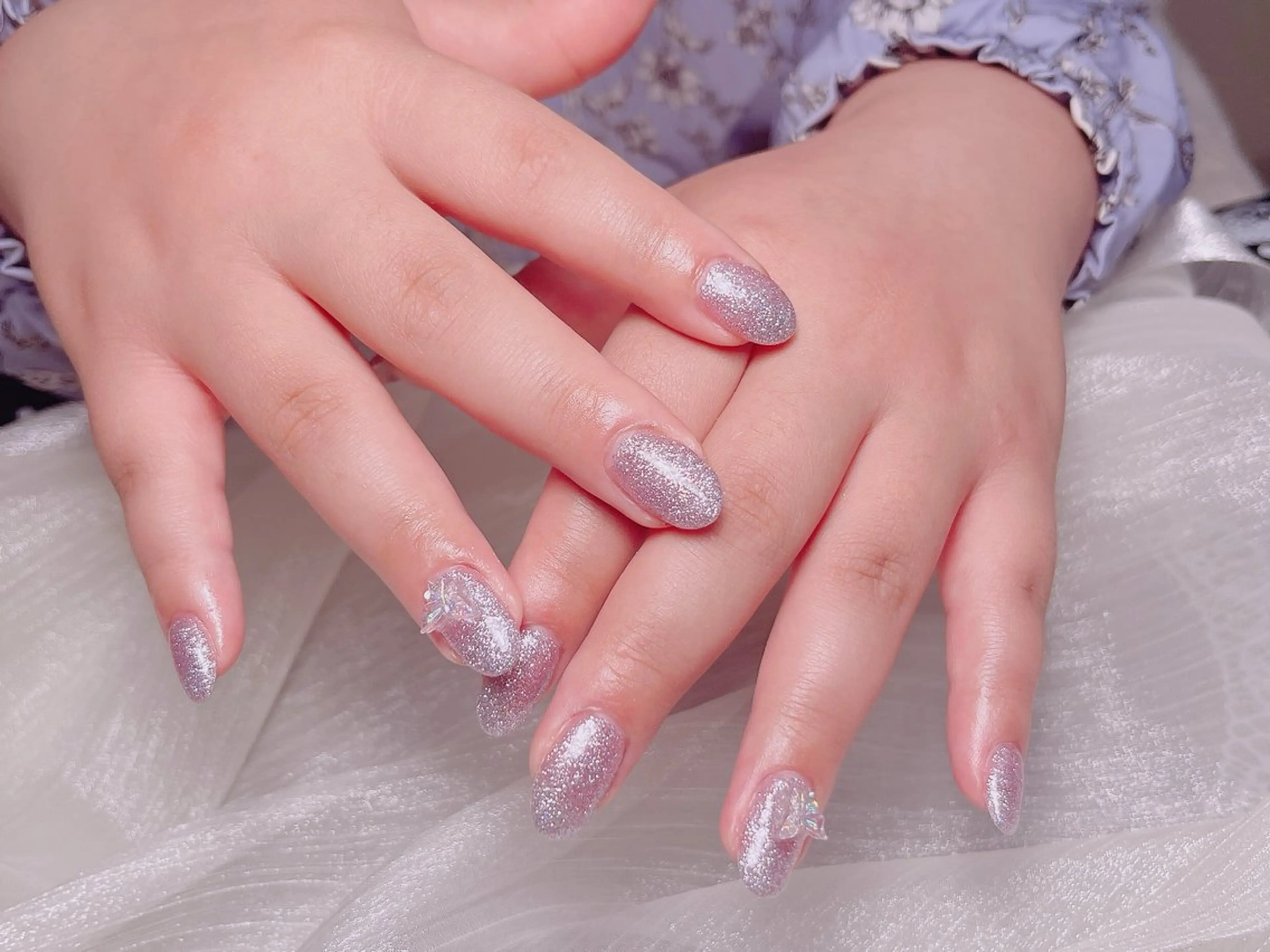 ネイル ハンドネイル KARI ネイルサロンのネイルデザイン