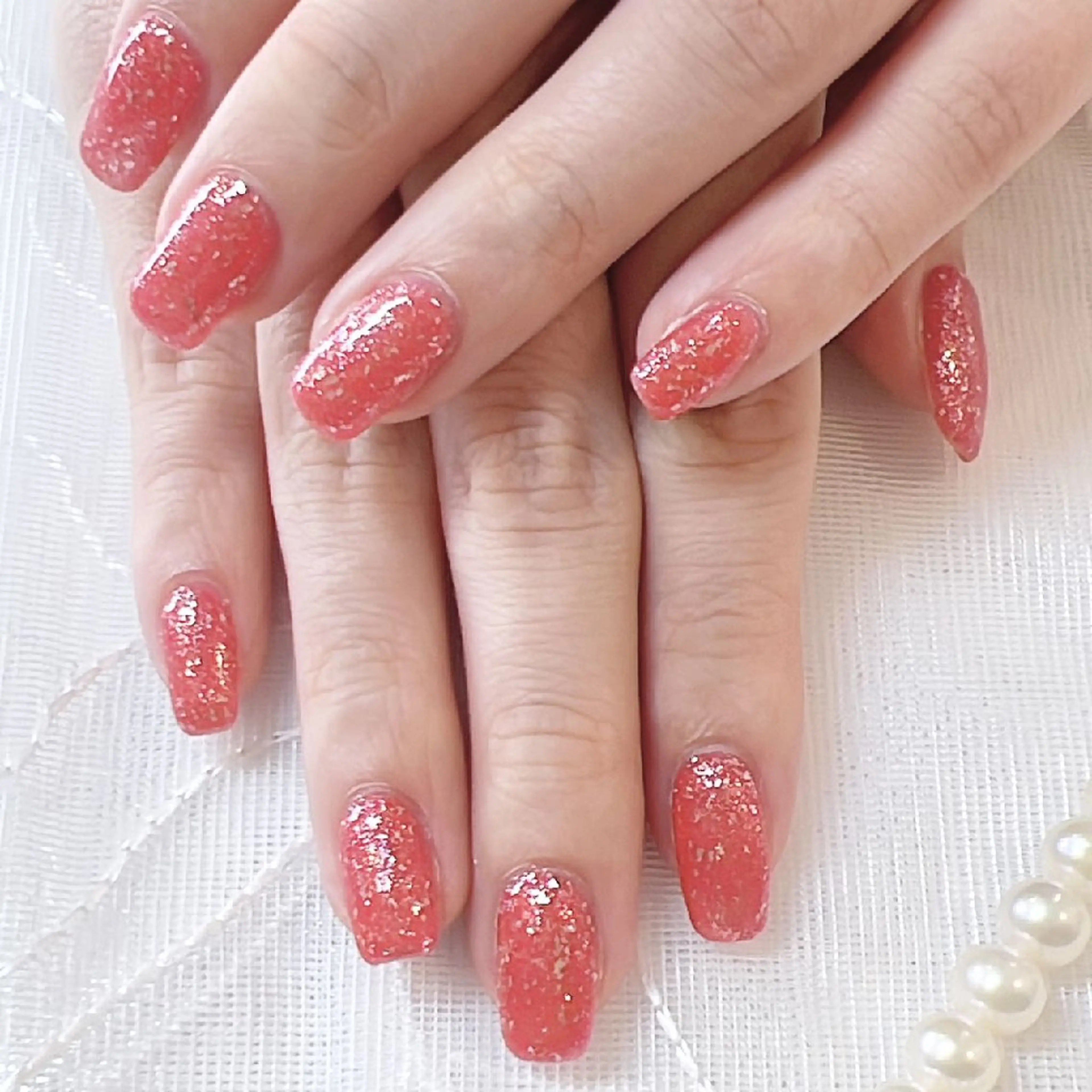 ネイル KIKI Nail所属・池袋ネイル 専門店のネイルデザイン