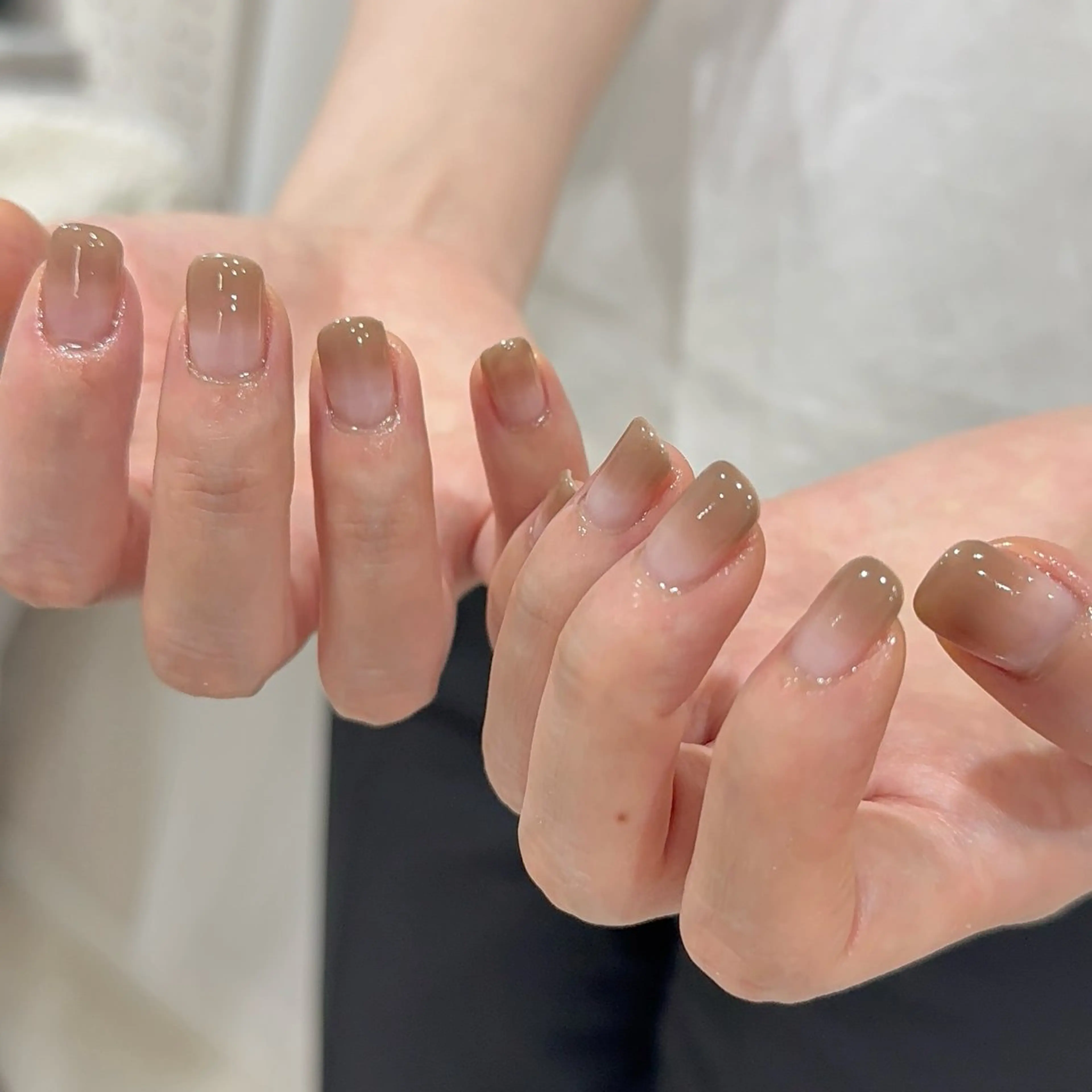 ネイル ハンドネイル Reilly nail.所属・Reillynail [Misaki]のネイルデザイン