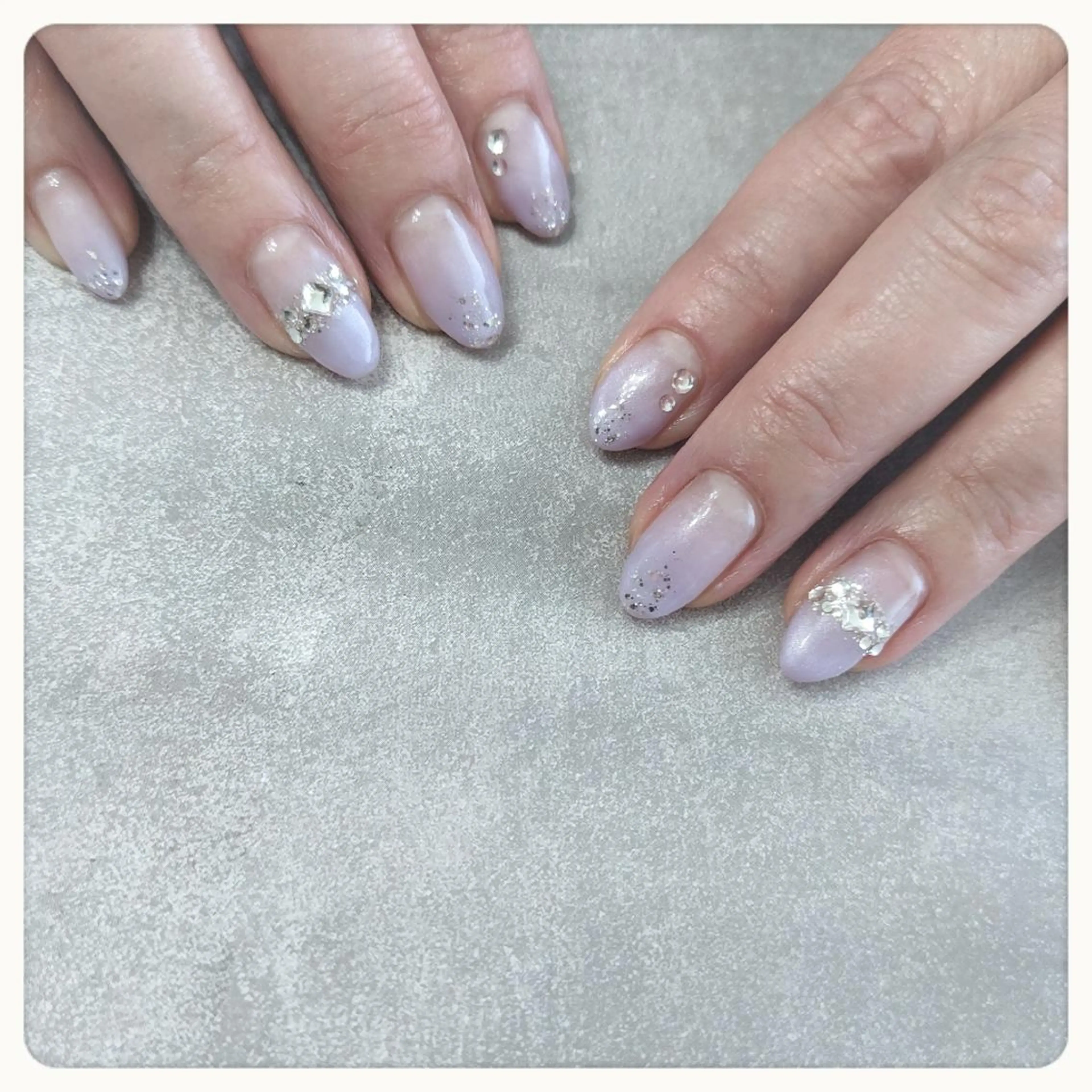 ネイル Mrs Nailチバのマツエク・マツパデザイン
