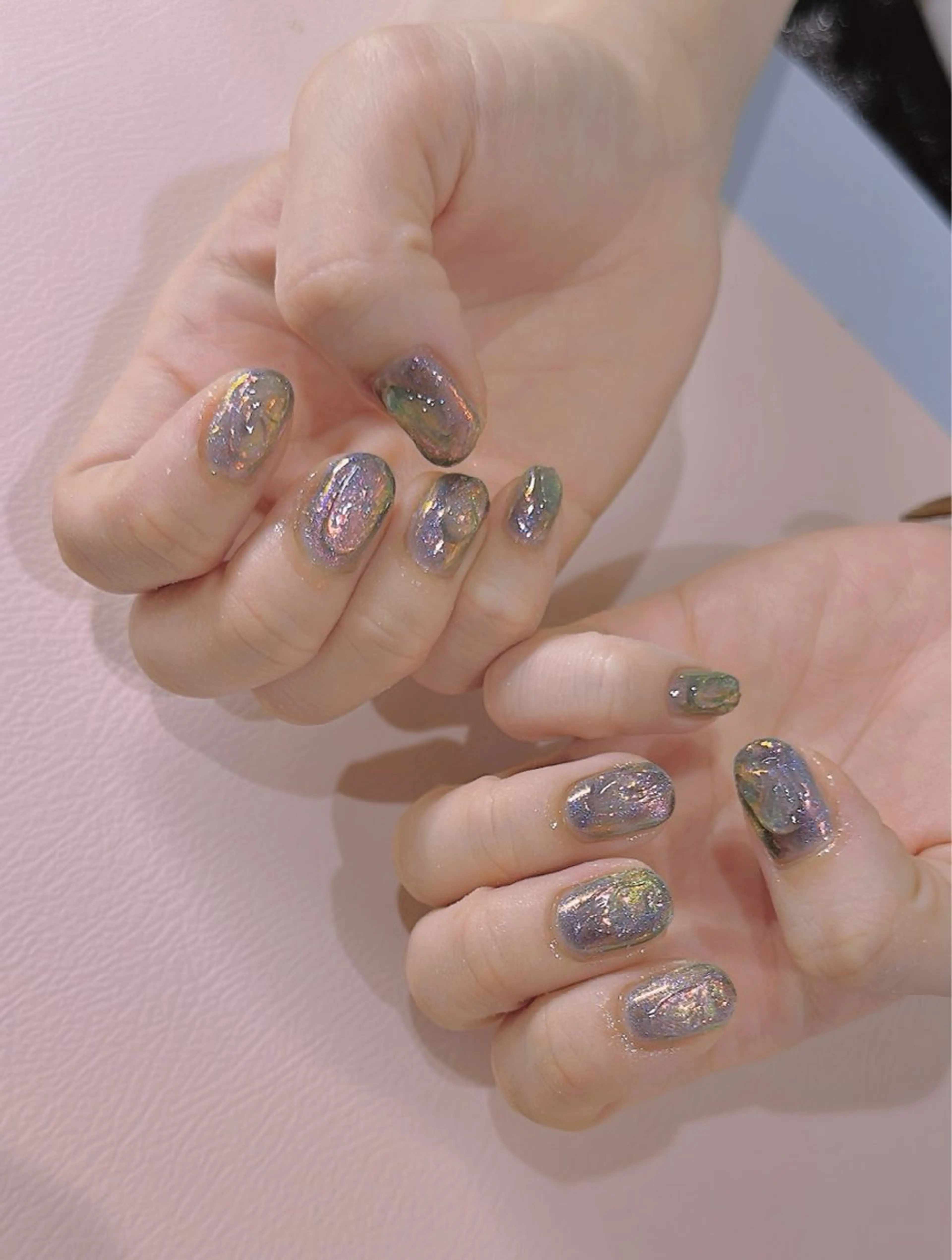 ネイル ハンドネイル NANA NAILのネイルデザイン