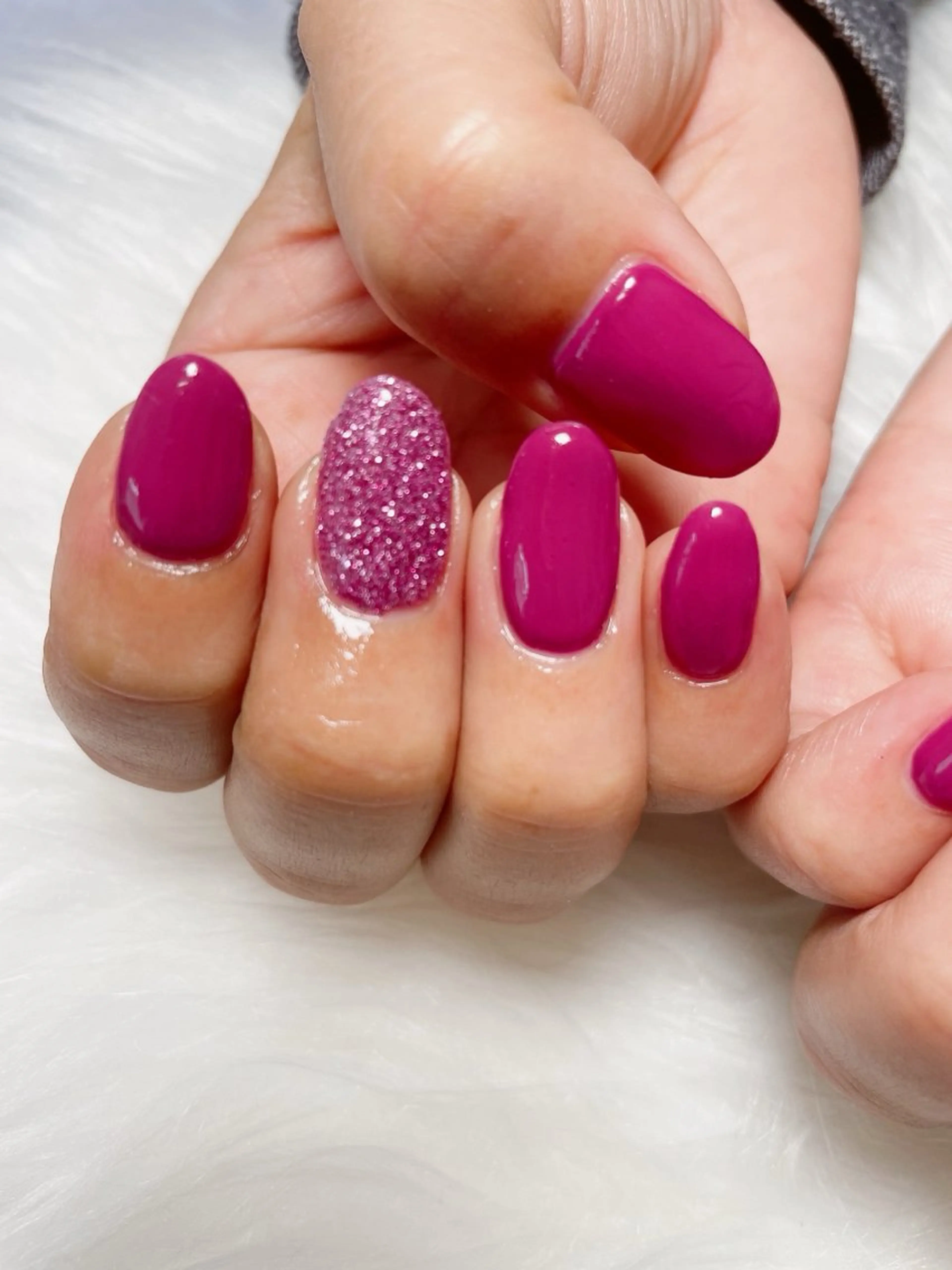 ネイル nailsalon Rinのネイルデザイン