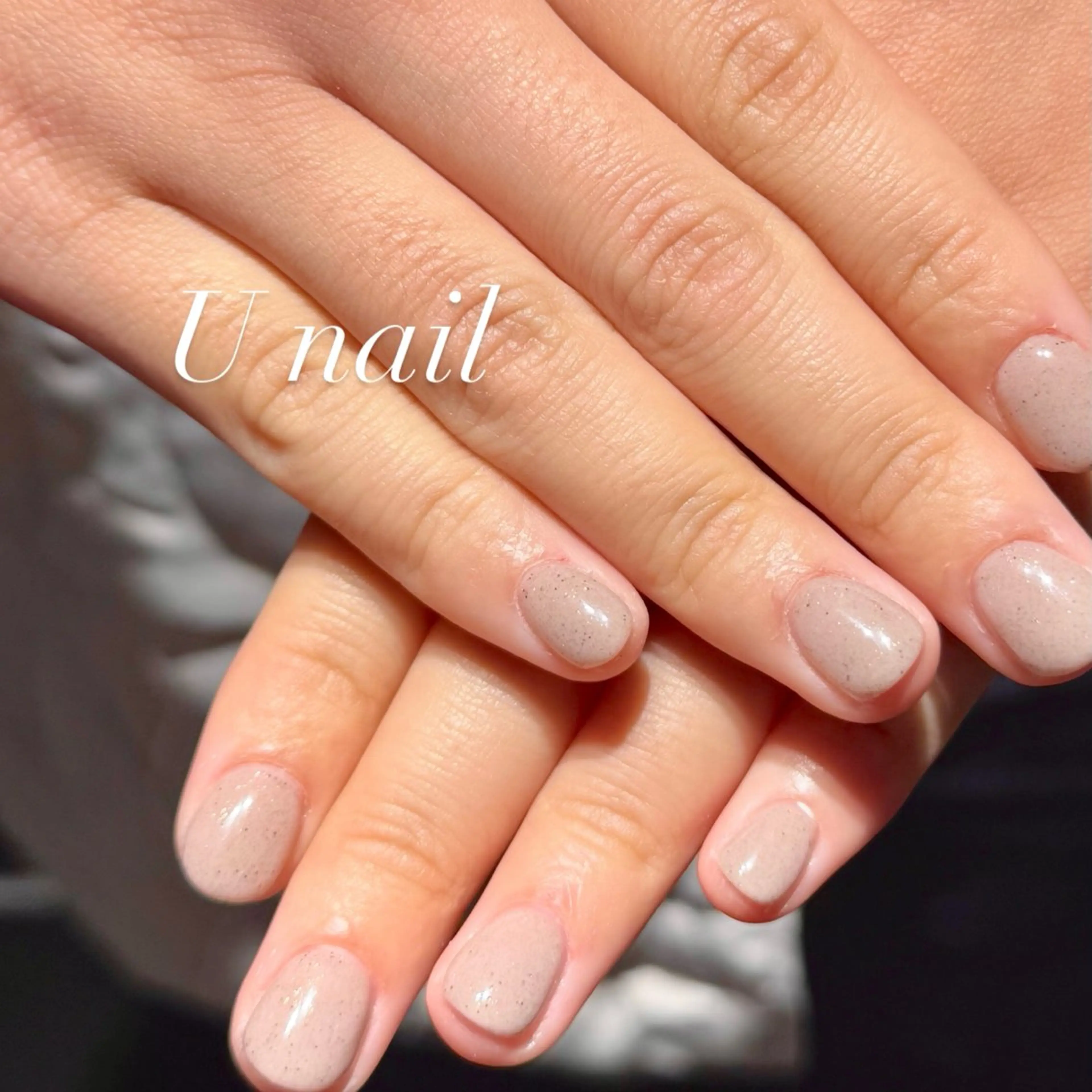 ネイル ハンドネイル U nail所属・U nailのネイルデザイン