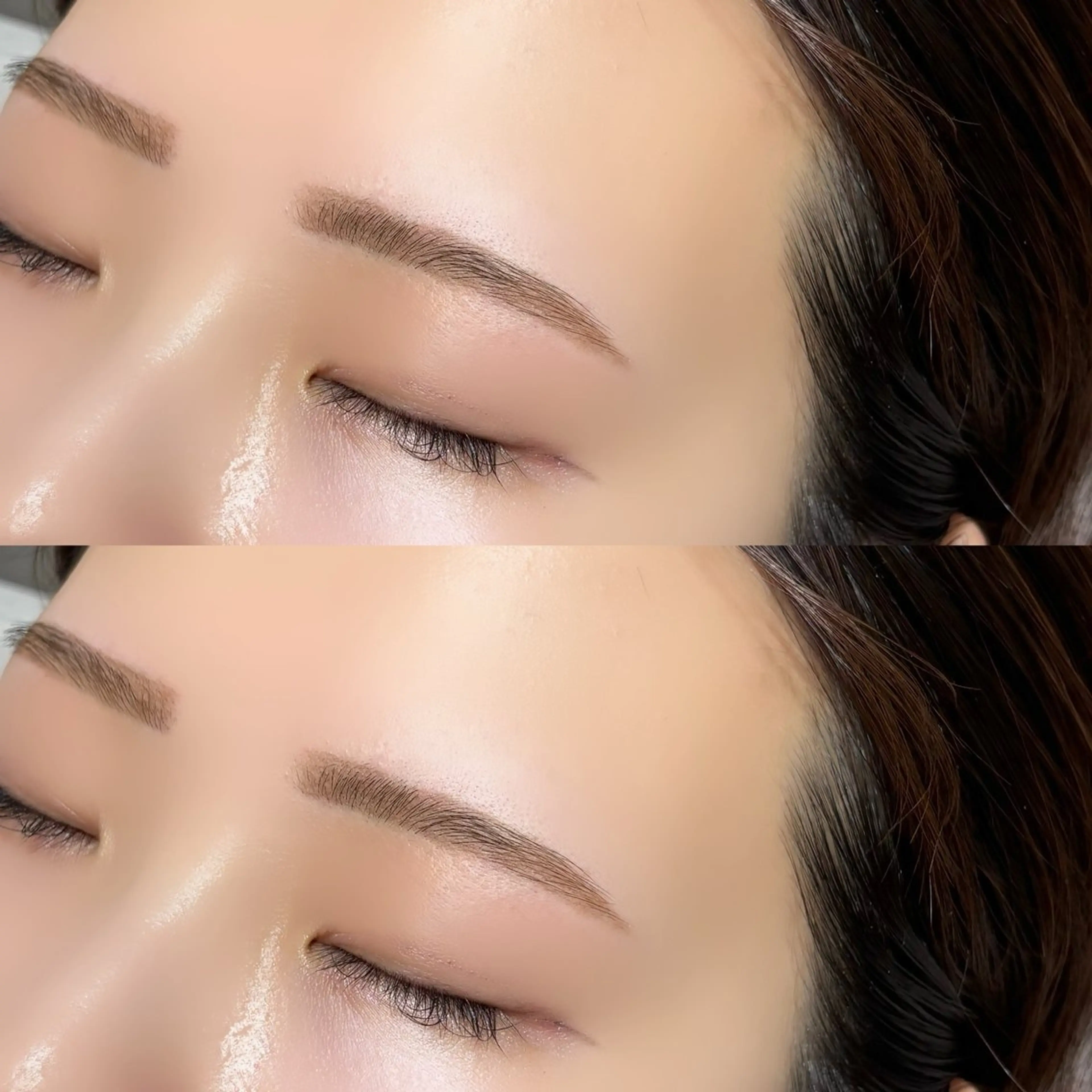 アイブロウ アイブロウサロンRidive【横浜】所属・Konomi♡ Ridive横浜店のマツエク・マツパデザイン