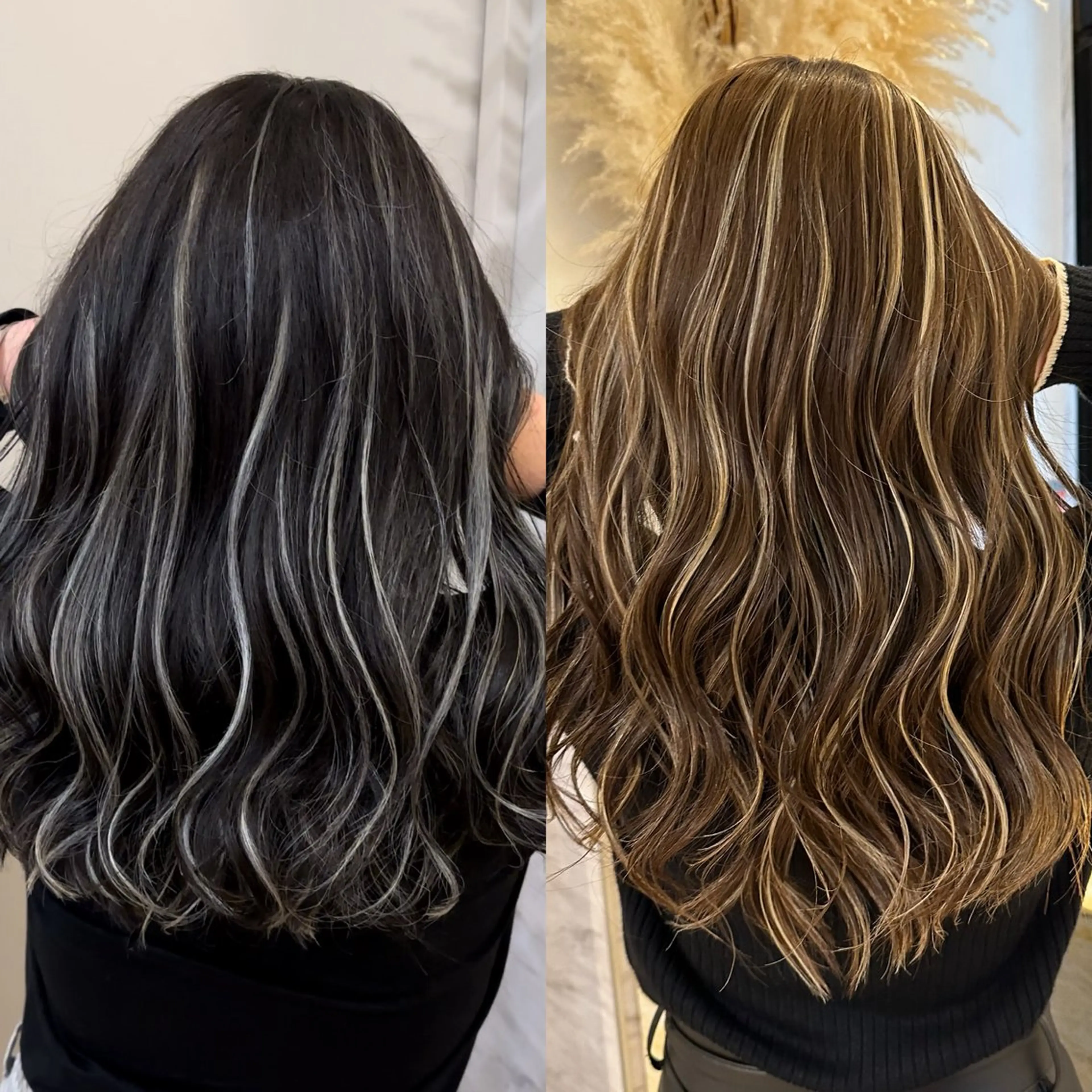 ロング Dimo＆所属・海外レイヤー /ダイスケのヘアスタイル