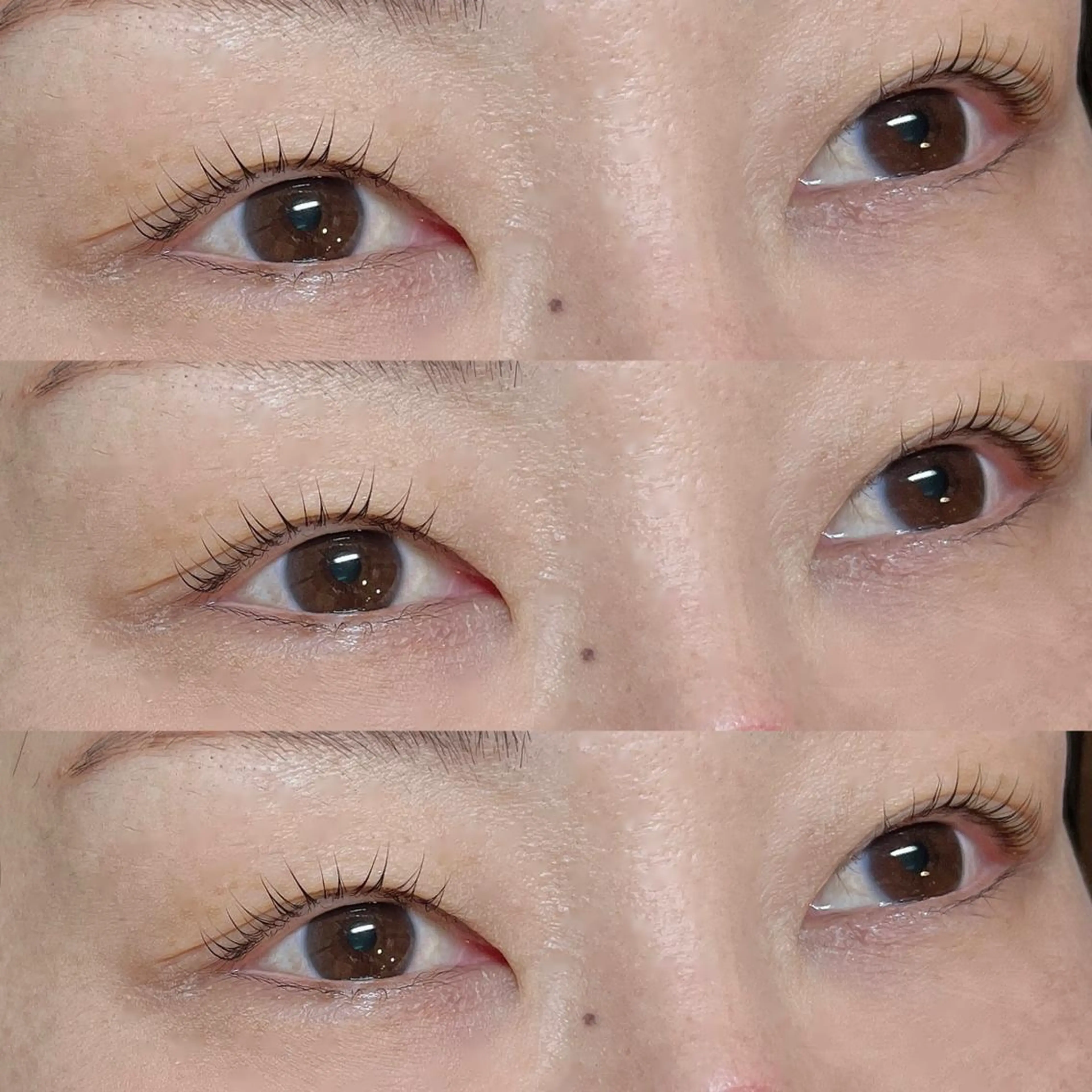 マツエク・マツパ マツパ eyelist Miyazakiのマツエク・マツパデザイン