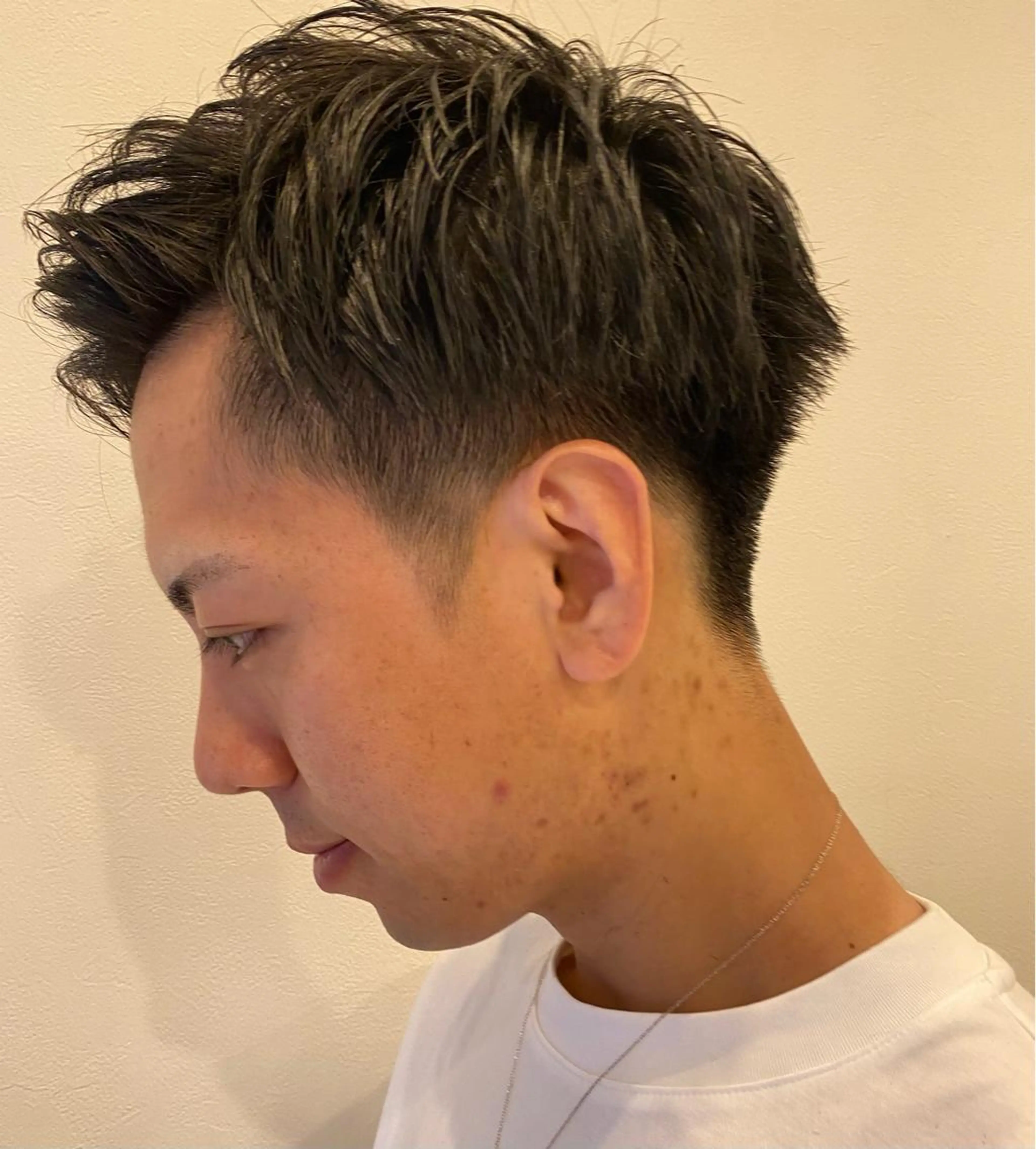 【メンズ限定】【平日限定】メンズカット✂️の写真