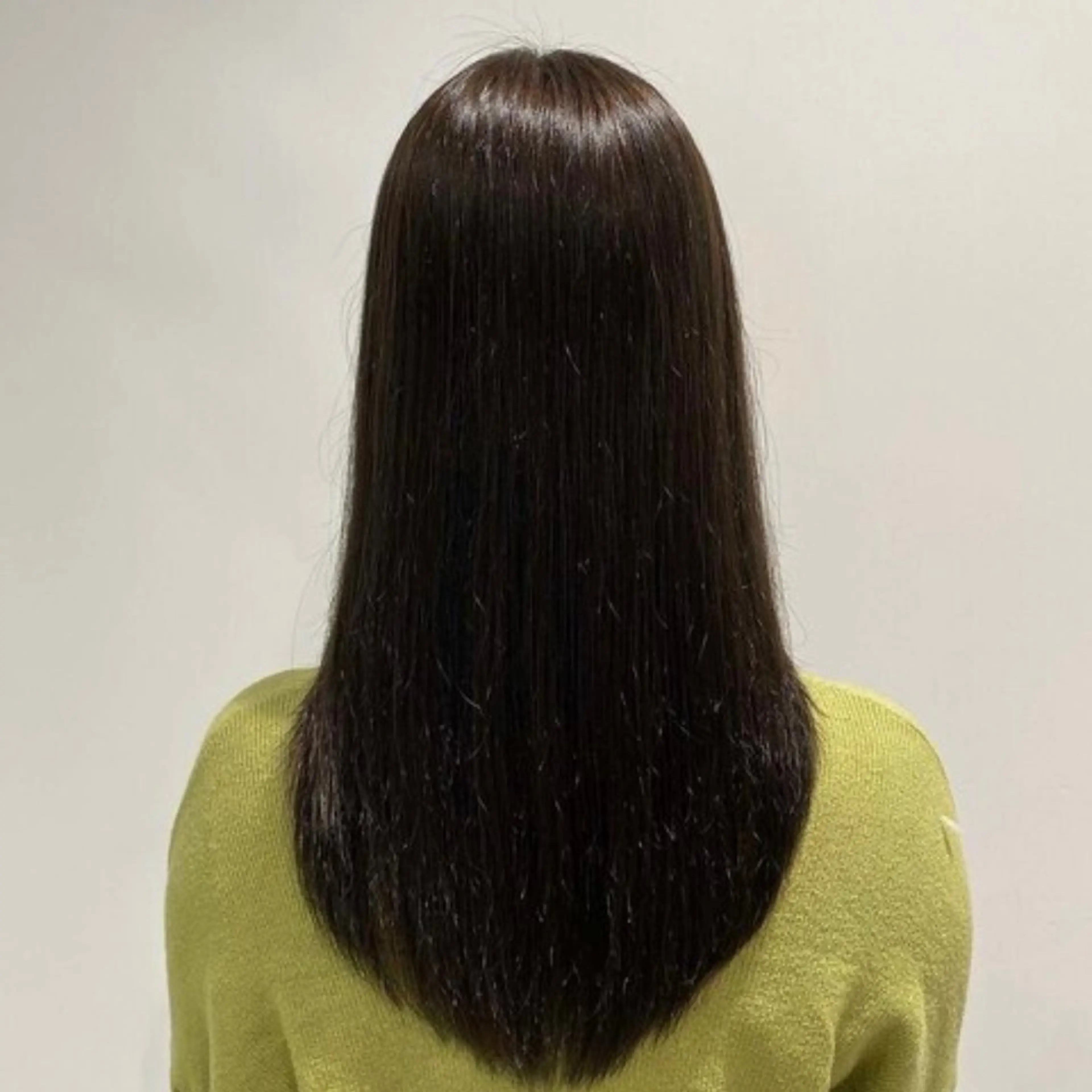 ロング emanon池袋東口所属・🎈艶髪特化🎈 まつもとのヘアスタイル