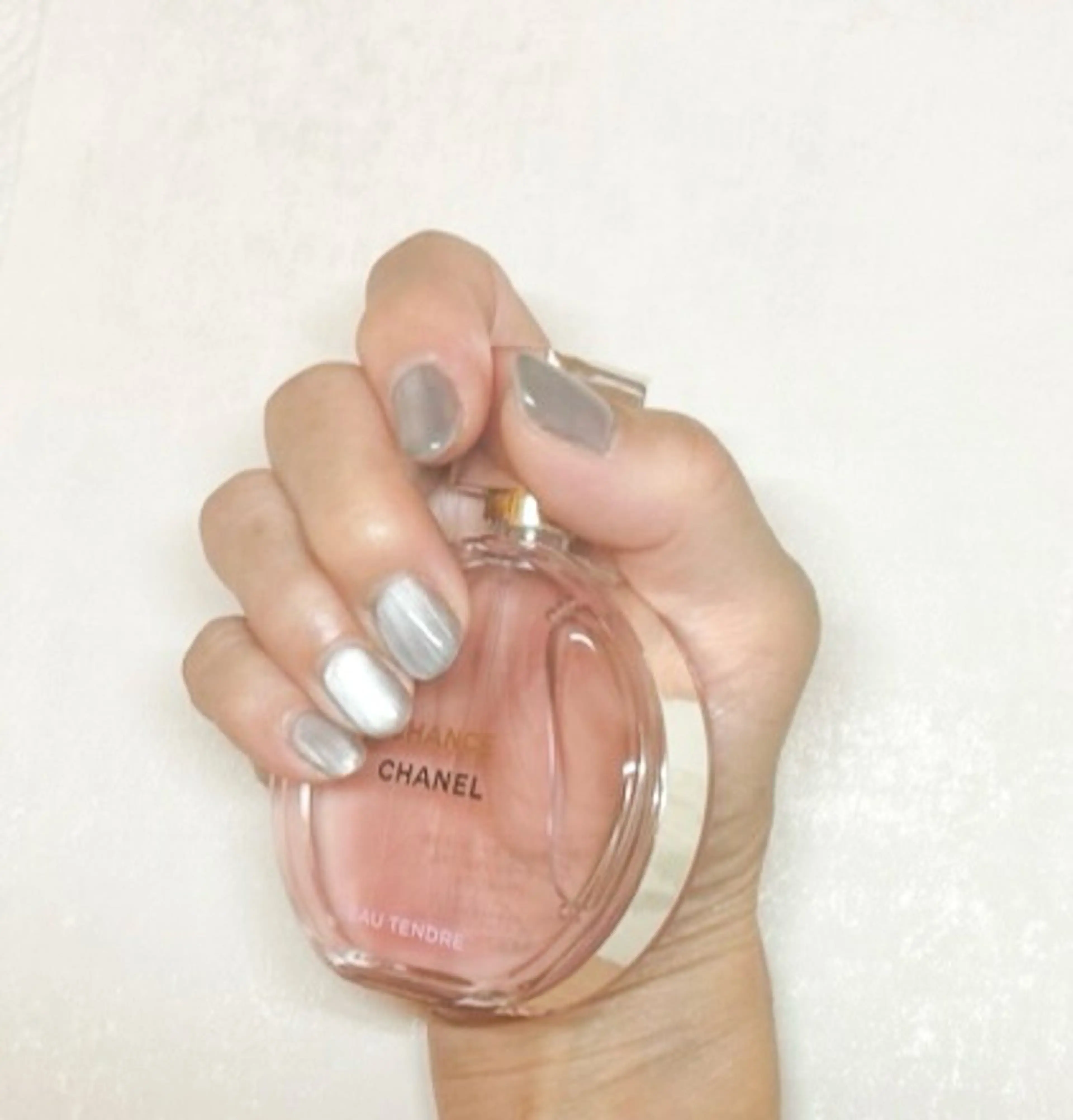 ネイル niji nailのネイルデザイン
